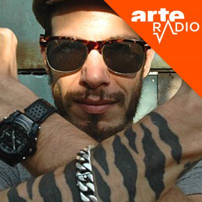 Le tigre blanc de Jamaïque