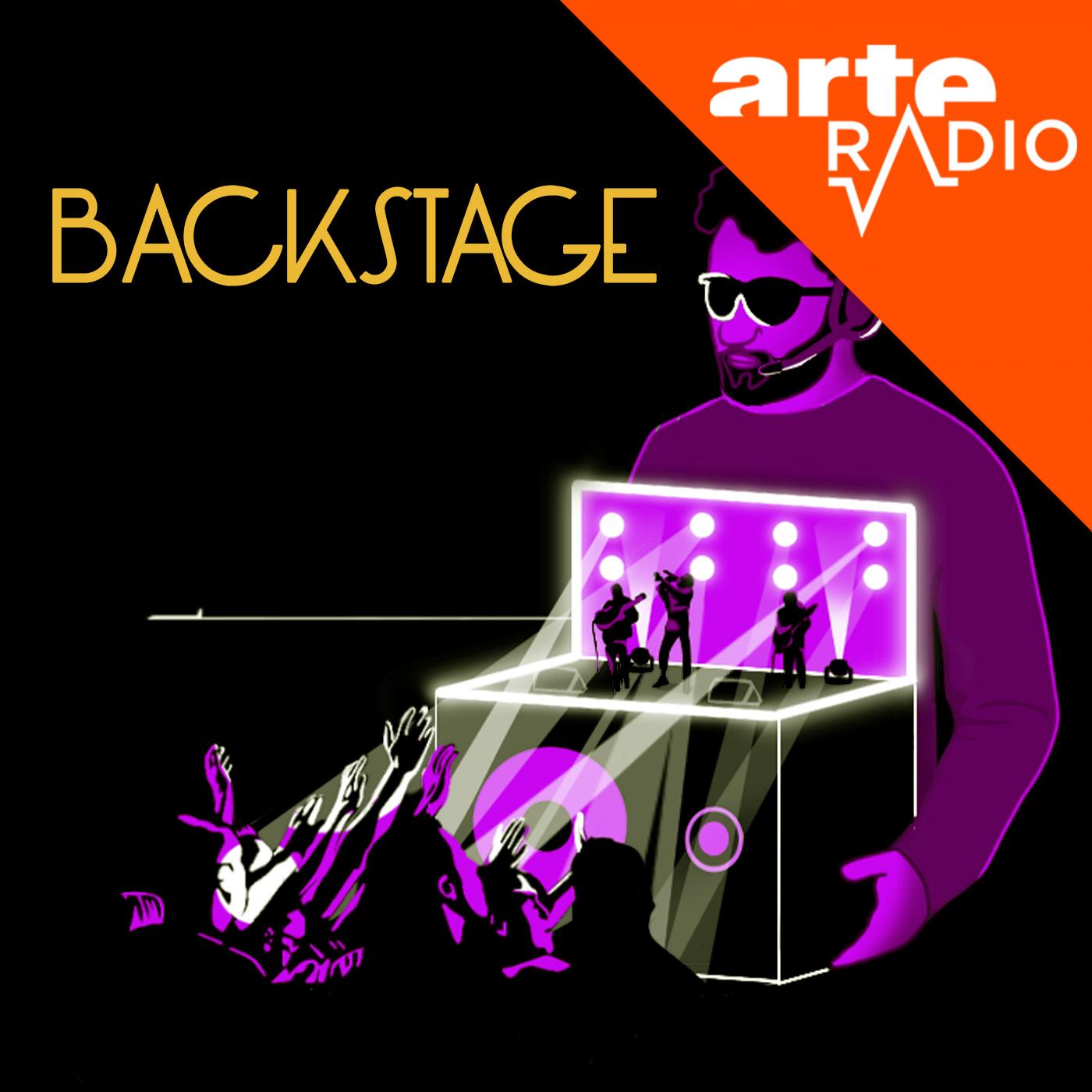 Backstage (3/6) : La dernière bagarre des frères Gallagher d’Oasis