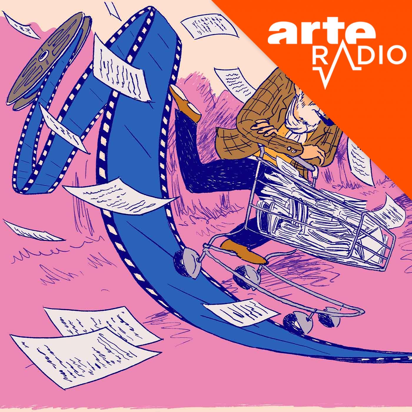 ARTE Radio