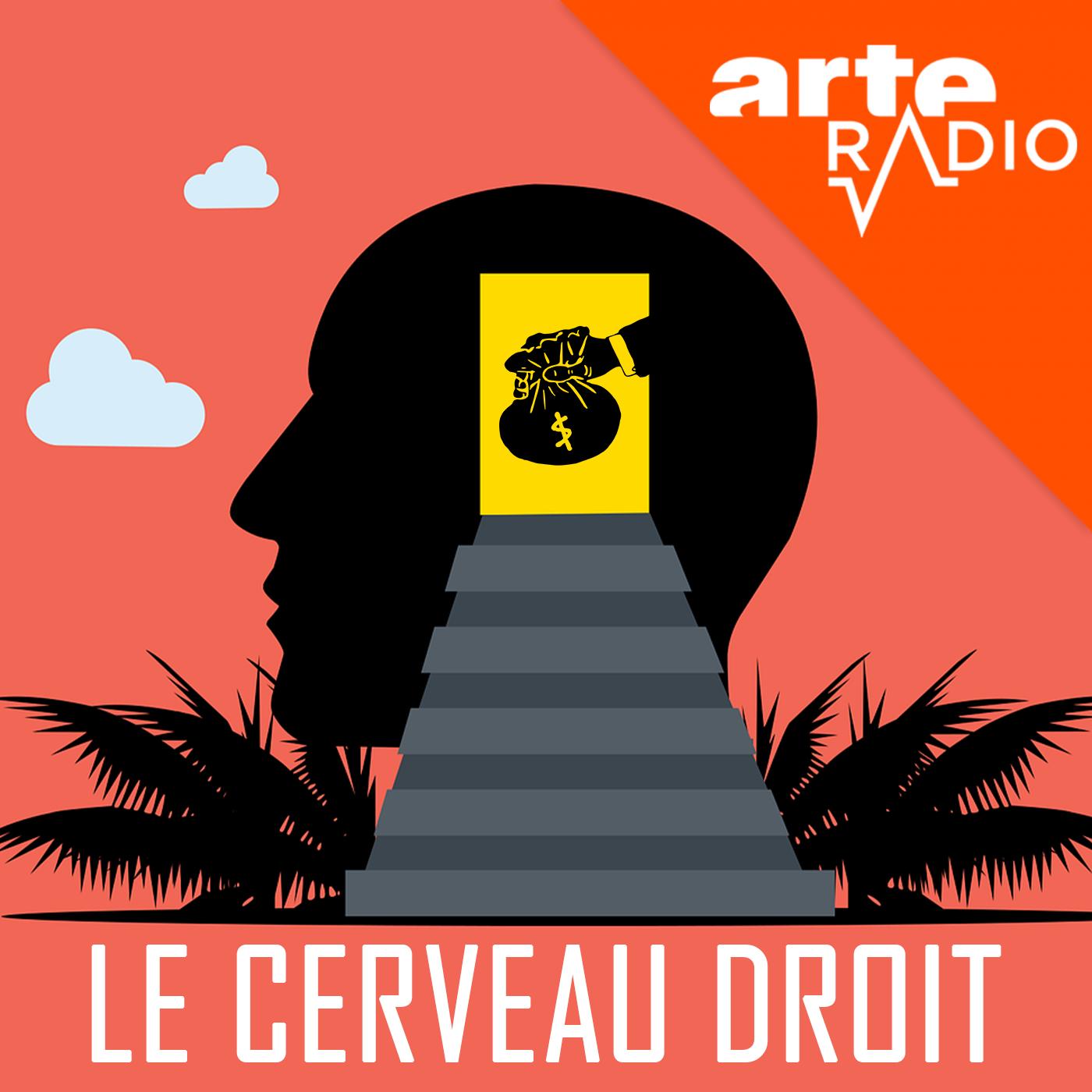 Le cerveau droit