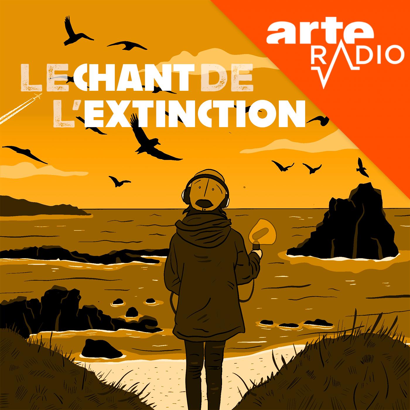 Le chant de l'extinction (2/3) : Interférences