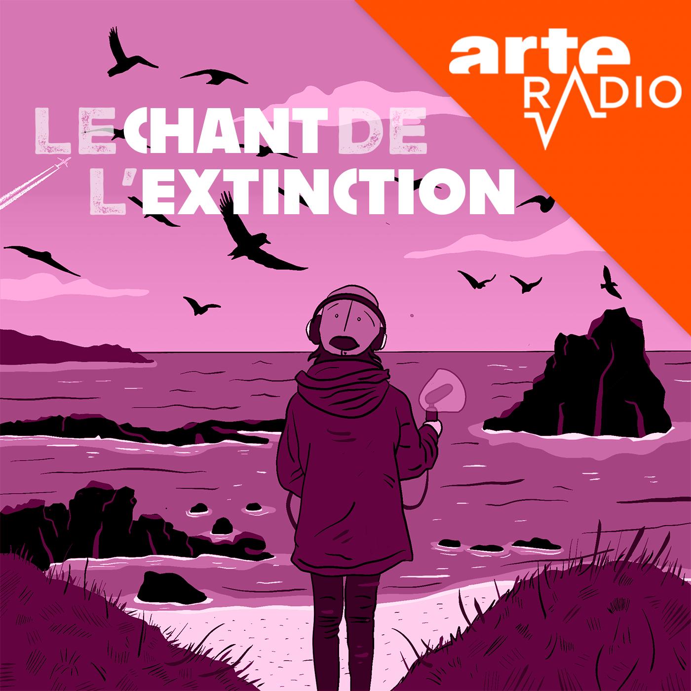 Le chant de l'extinction (3/3) : Plier pour ne pas rompre