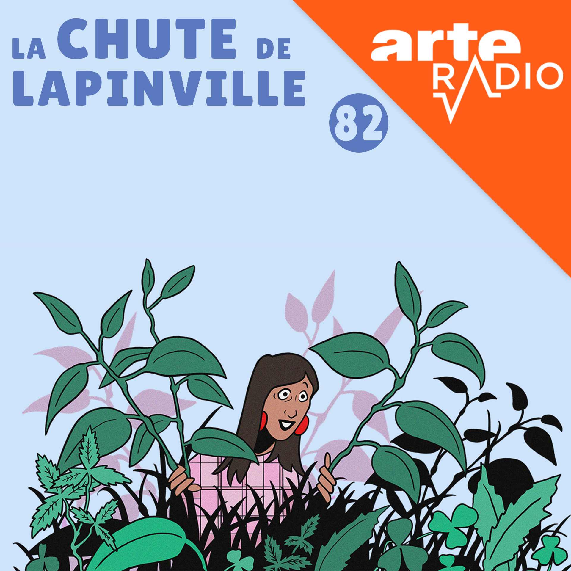 La Chute de Lapinville - Une fiction quotidienne