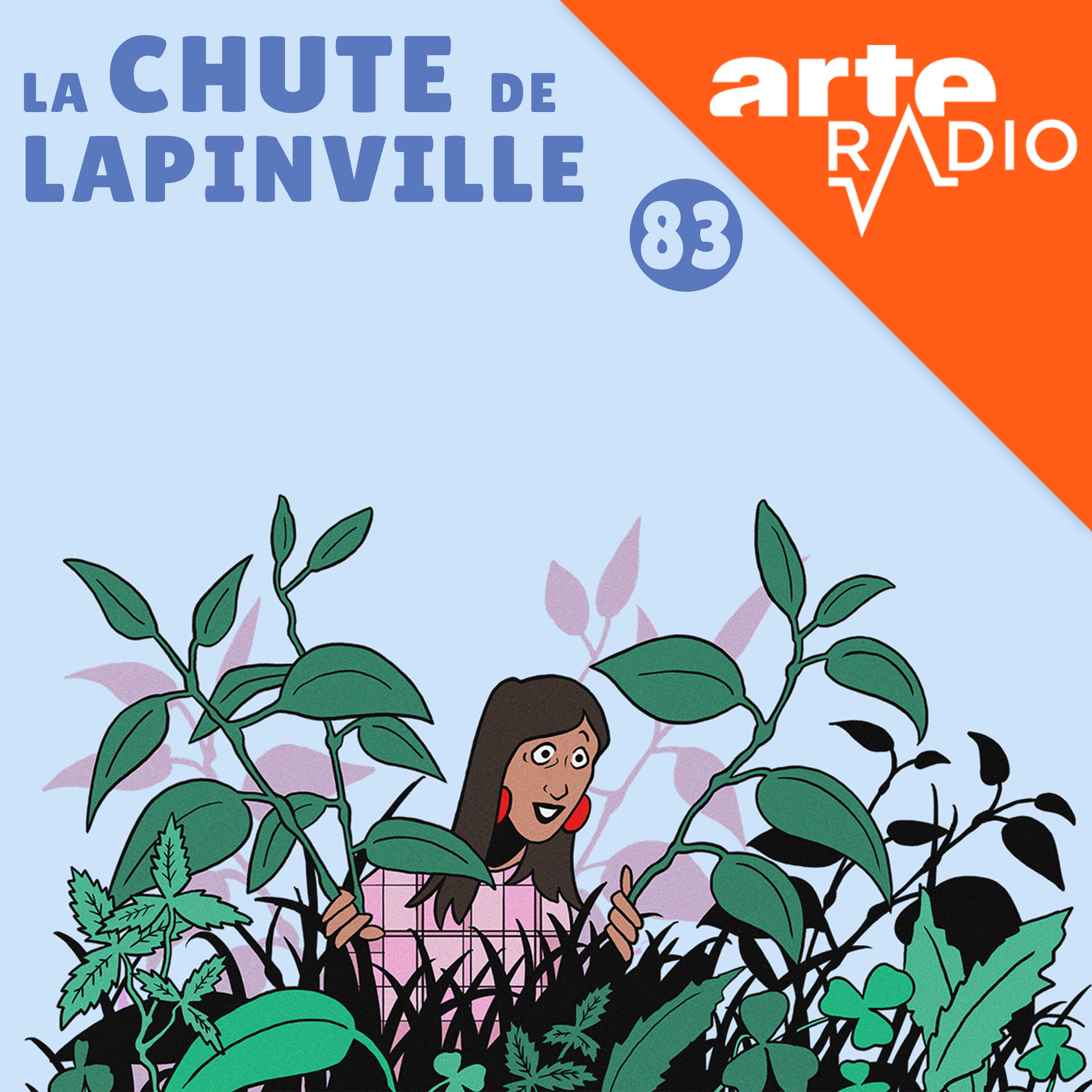 Où palpite le coeur de Lapinville - EP83