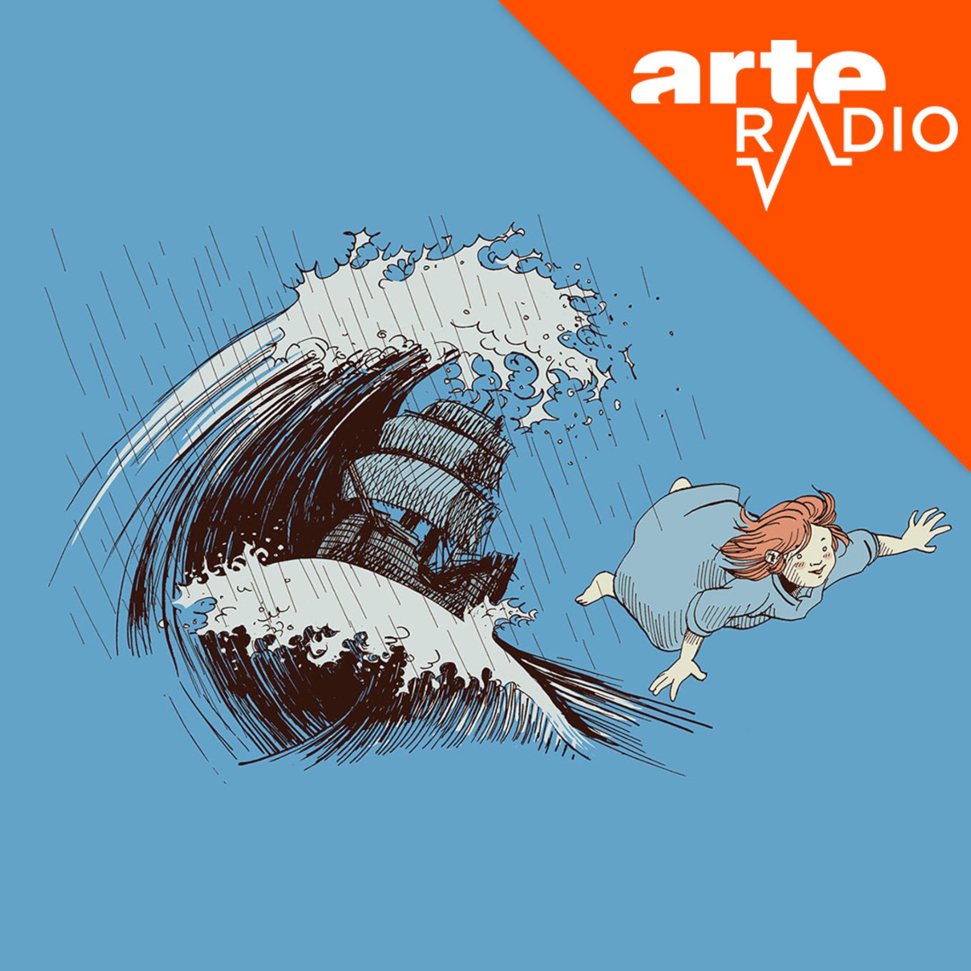 Polissons : le podcast jeunesse