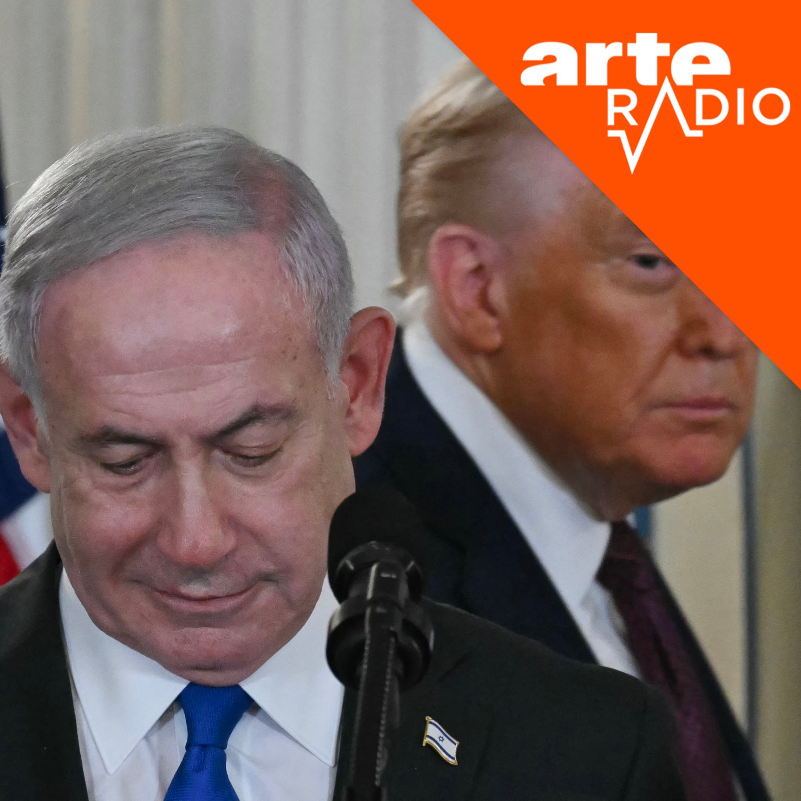 [DÉBAT] Israël et les États-Unis : le divorce est-il consommé ?