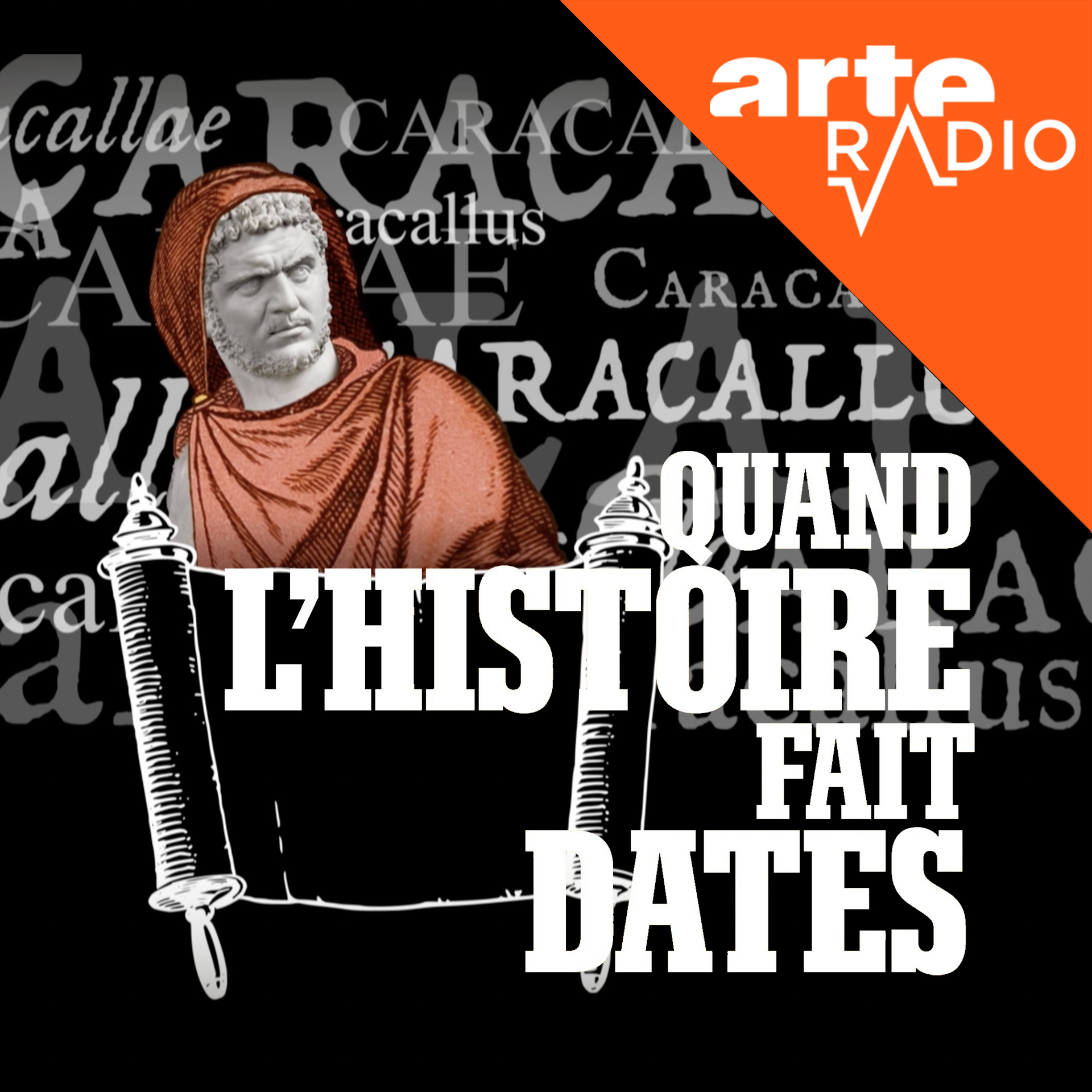 212 - L'édit de Caracalla