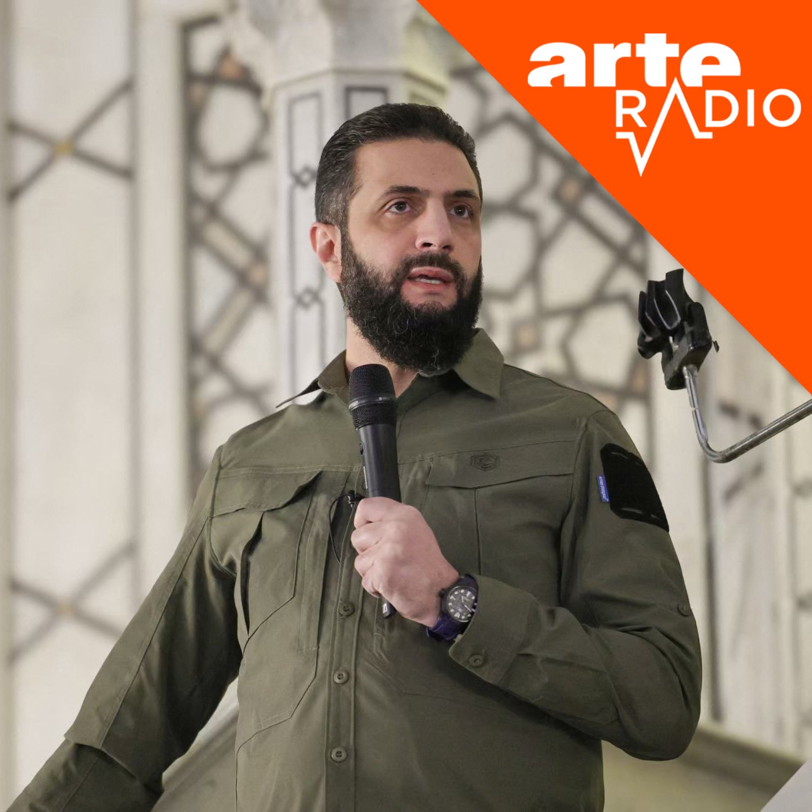 [Débat] Syrie, un an après : transition démocratique ou dérive autocratique ?