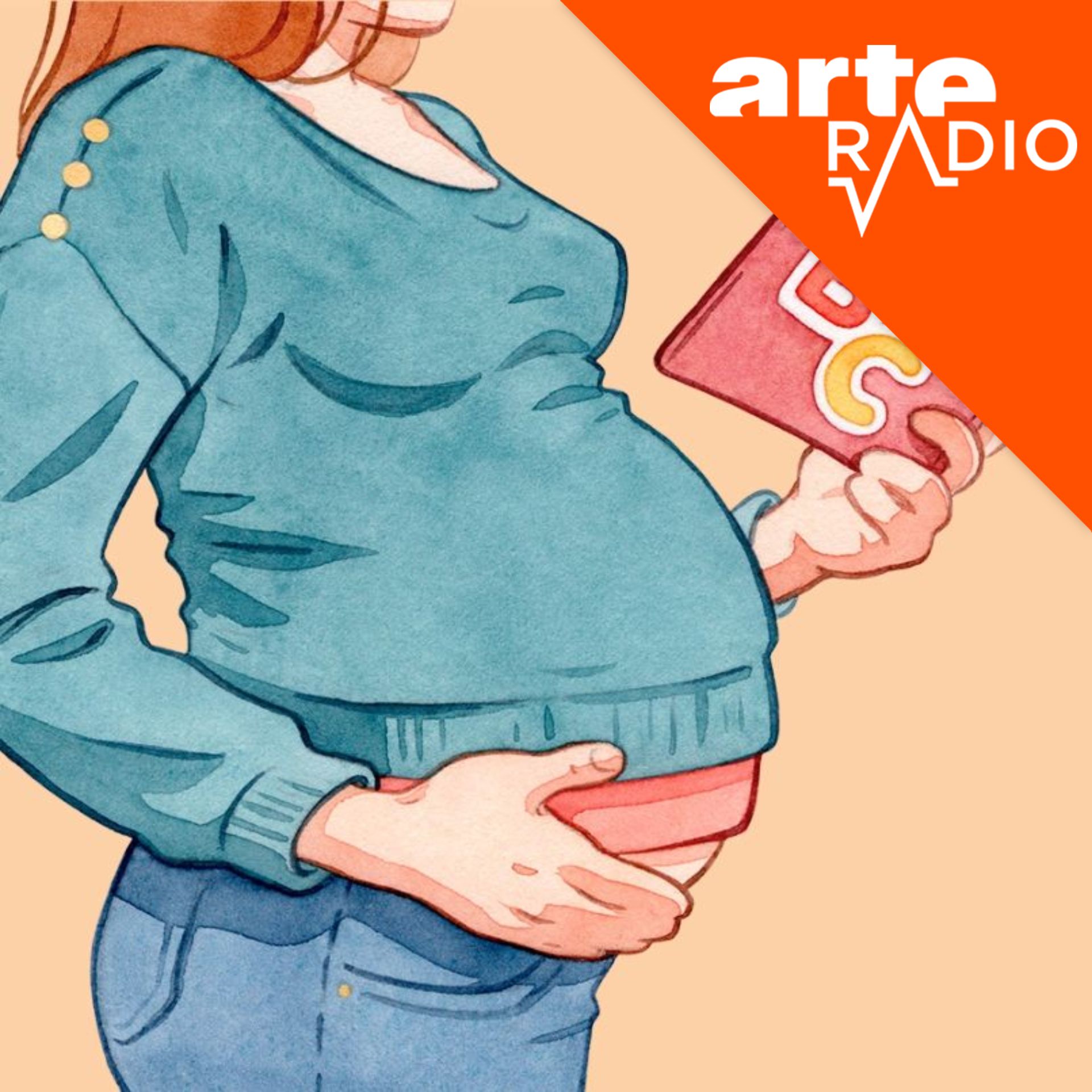 Le jour où la maîtresse m'a annoncé une grande nouvelle episode artwork