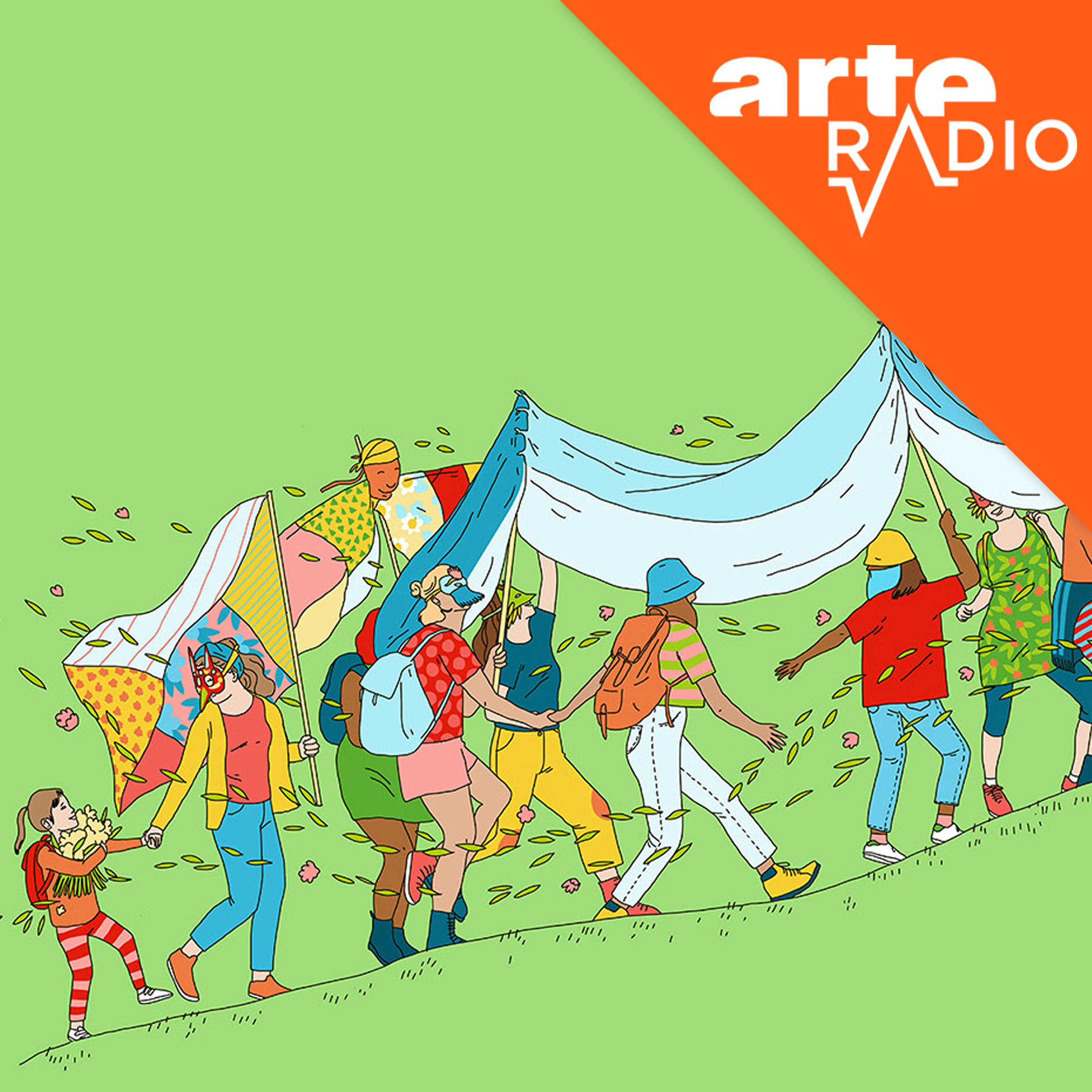 Ecoféminisme, 1er volet : Défendre nos territoires