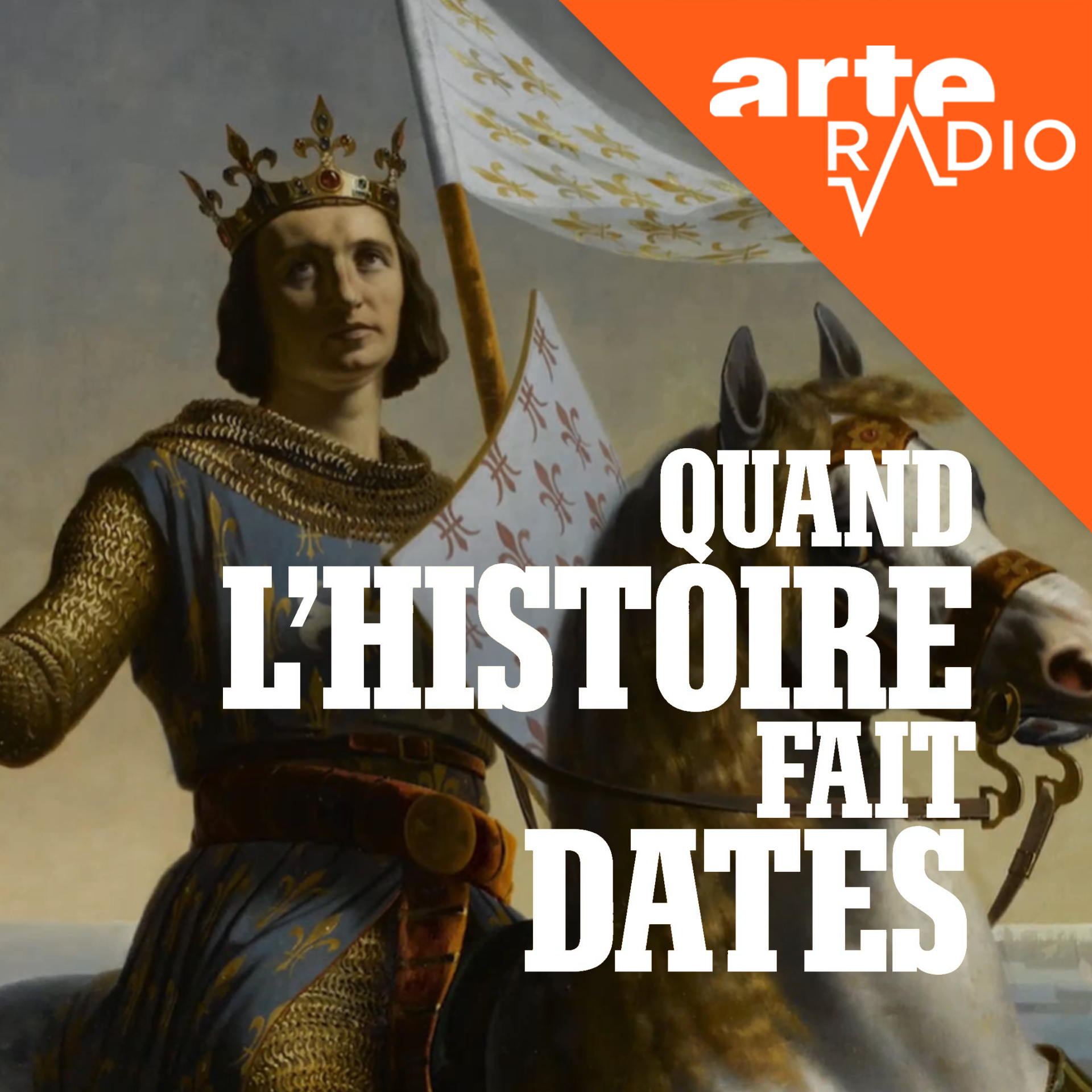 25 août 1270, la mort de Saint Louis