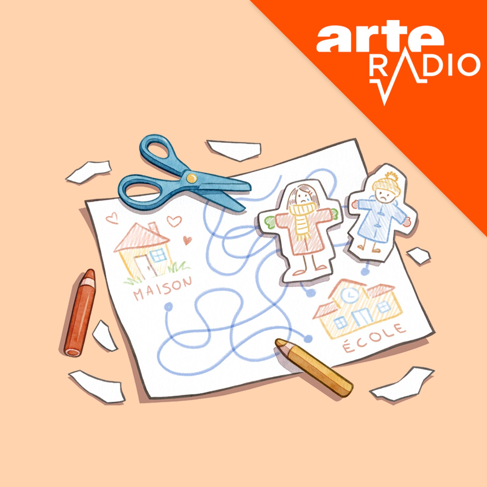 Le jour où j'ai perdu ma babysitter dans le métro Le jour où j'ai perdu ma babysitter dans le métro