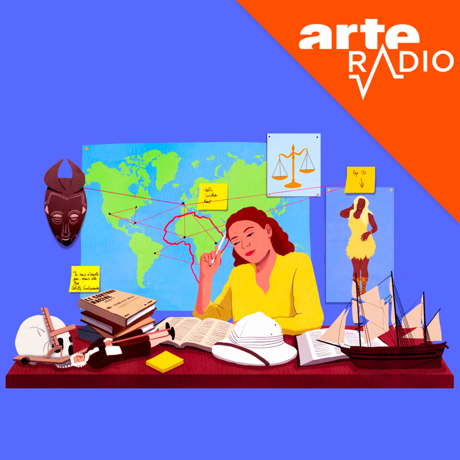 Tout ce que l’on ne veut surtout pas savoir sur le racisme