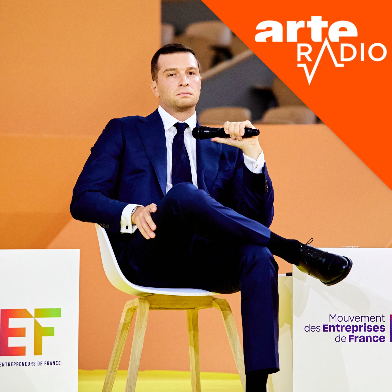 [DÉBAT] RN et patrons : pour un flirt avec toi ?