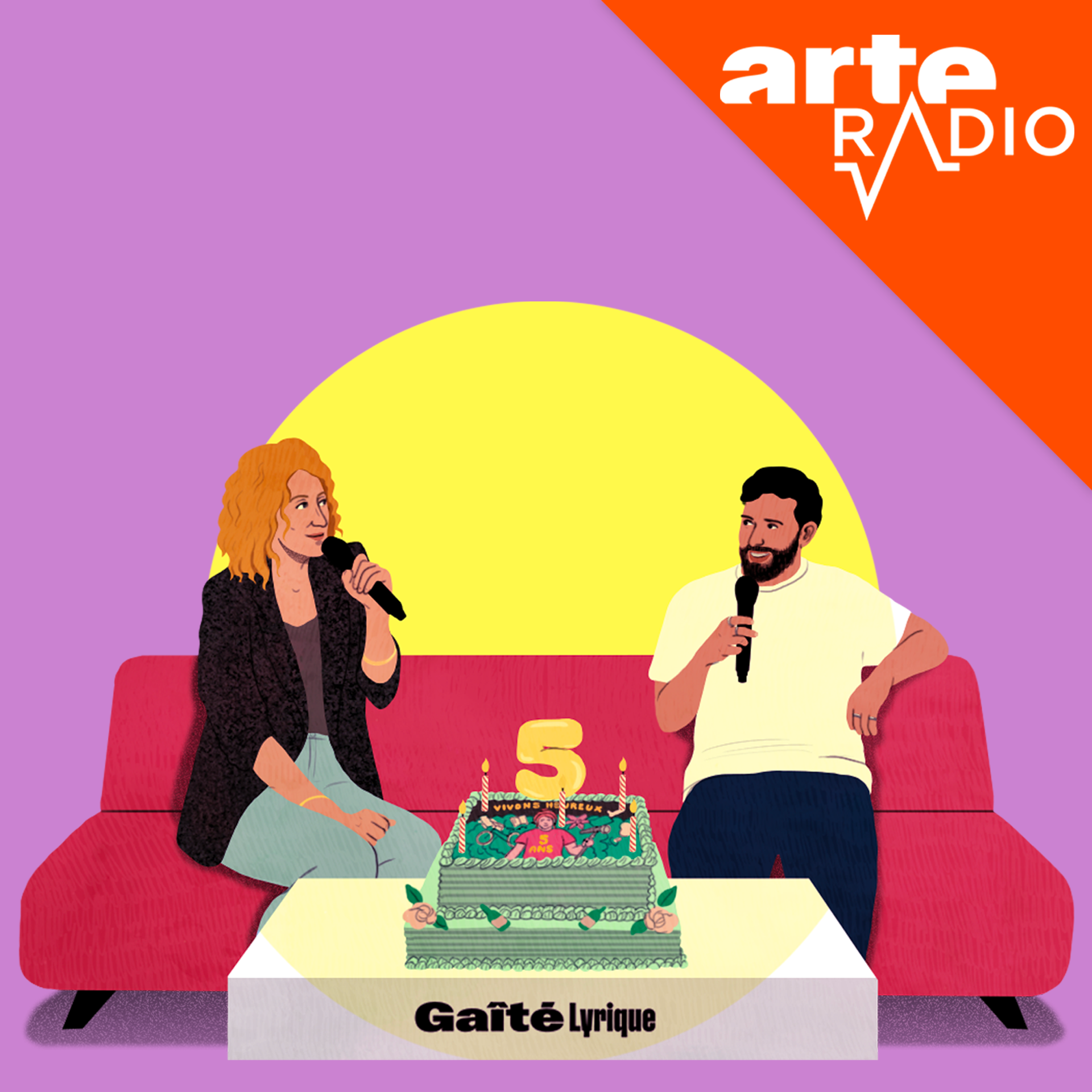 Vivons heureux avant la fin du monde : des idées pour repenser nos modèles de société