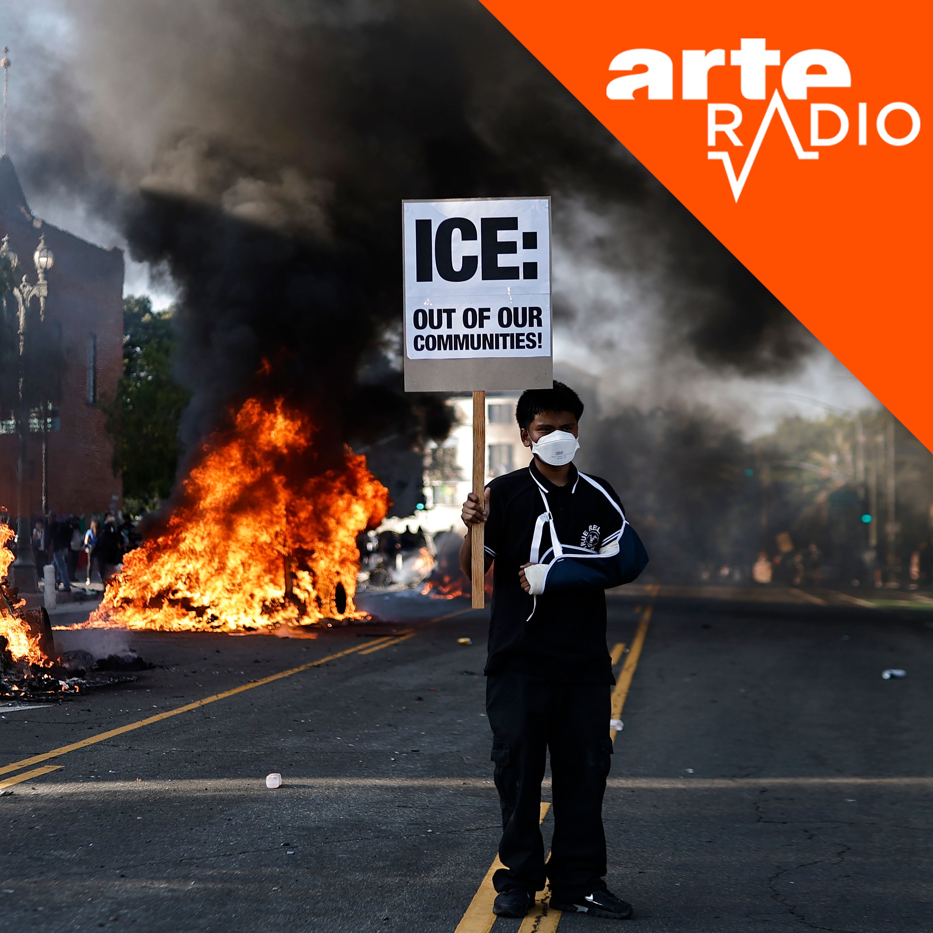 [Débat] Trump envoie les troupes en Californie : une fuite en avant autoritaire ?