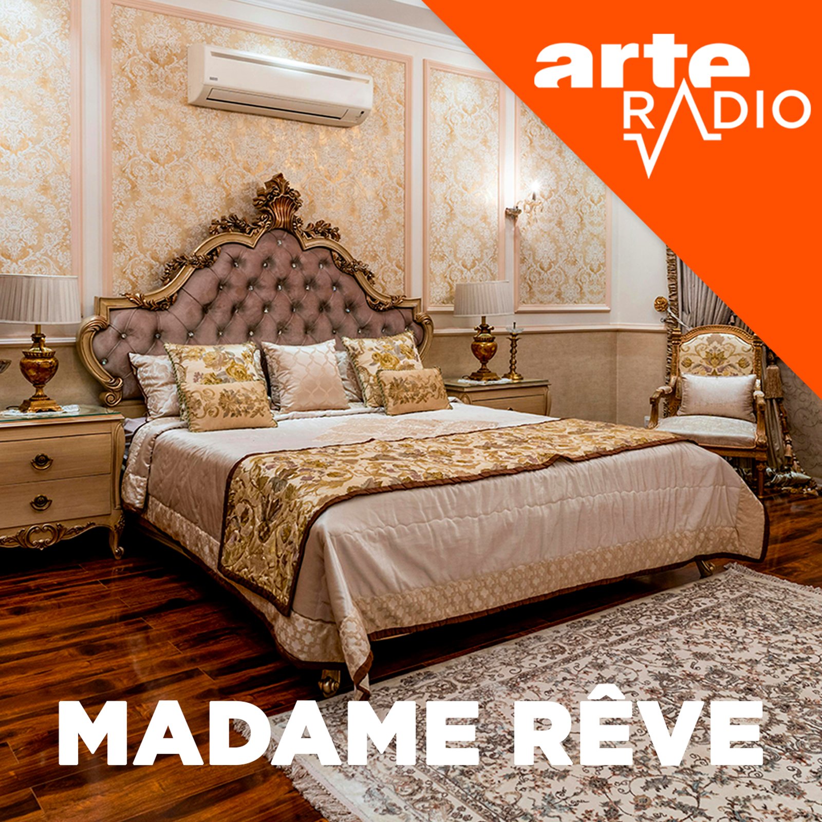 Madame rêve