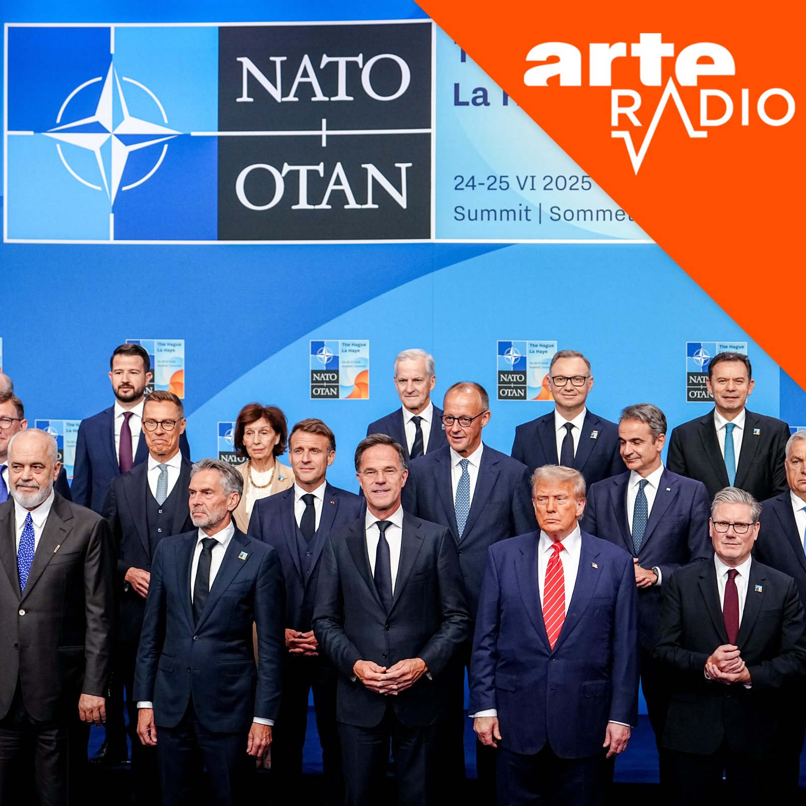 [Débat] La Russie, une menace militaire directe pour l’Europe ?