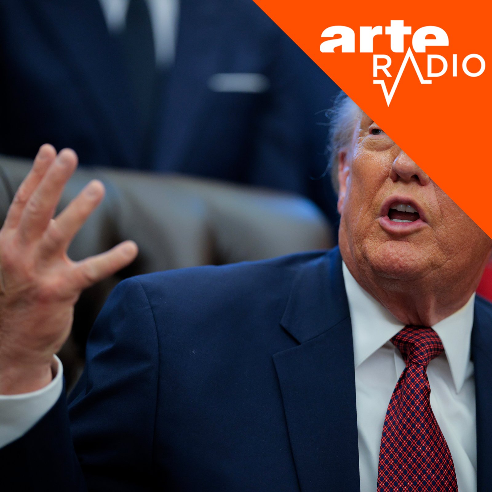 [Débat] Le monde selon Trump : une rupture historique avec l’Europe ?