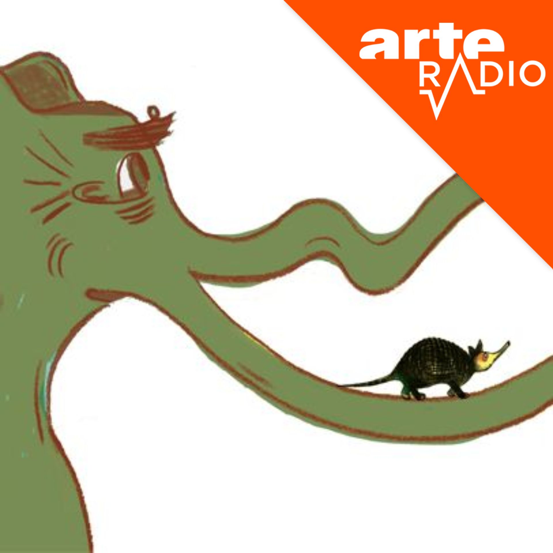 Guillemette (4/7) : Guillemette est malade