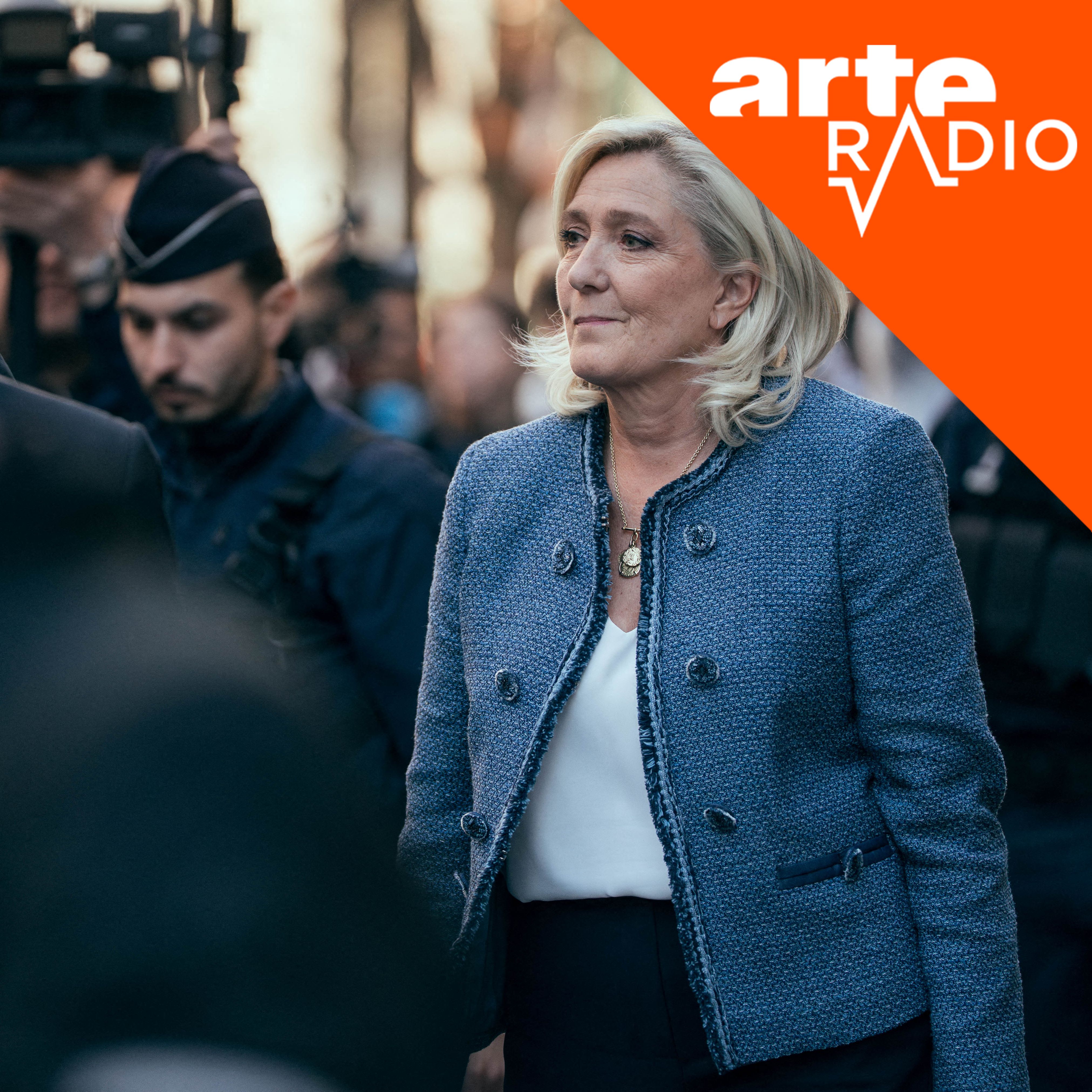 [Débat] Marine Le Pen inéligible : faut-il opposer les juges aux électeurs ?