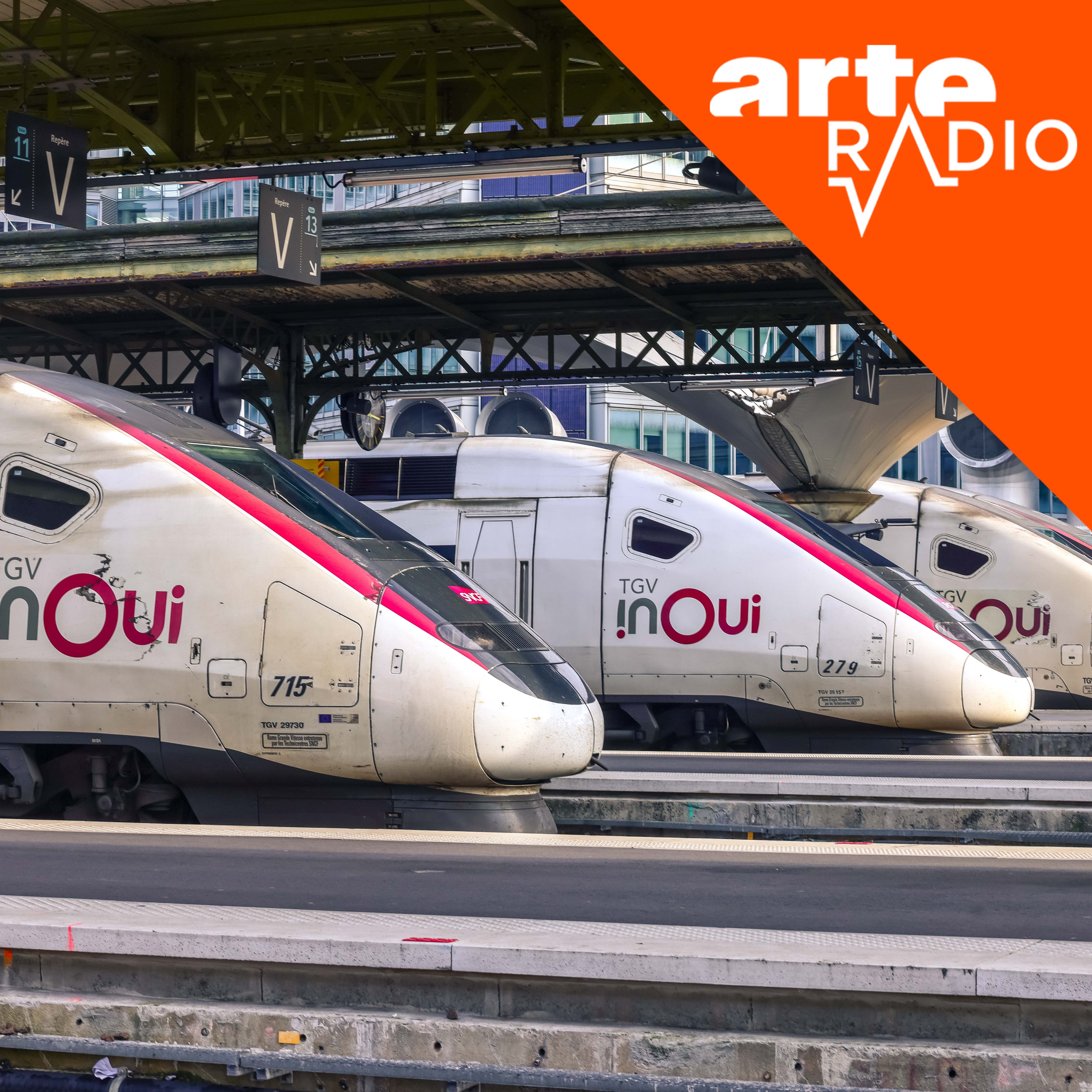 [Débat] Le tout TGV, responsable d’un réseau à deux vitesses ?