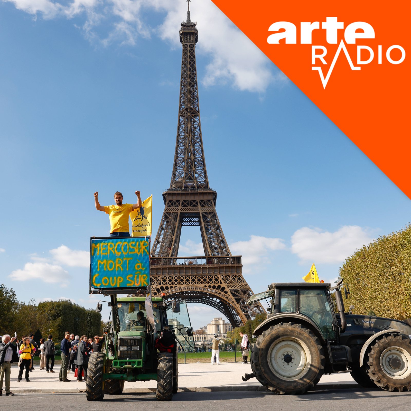 [Débat] Mercosur : à quel prix la France est-elle prête à signer l’accord ?