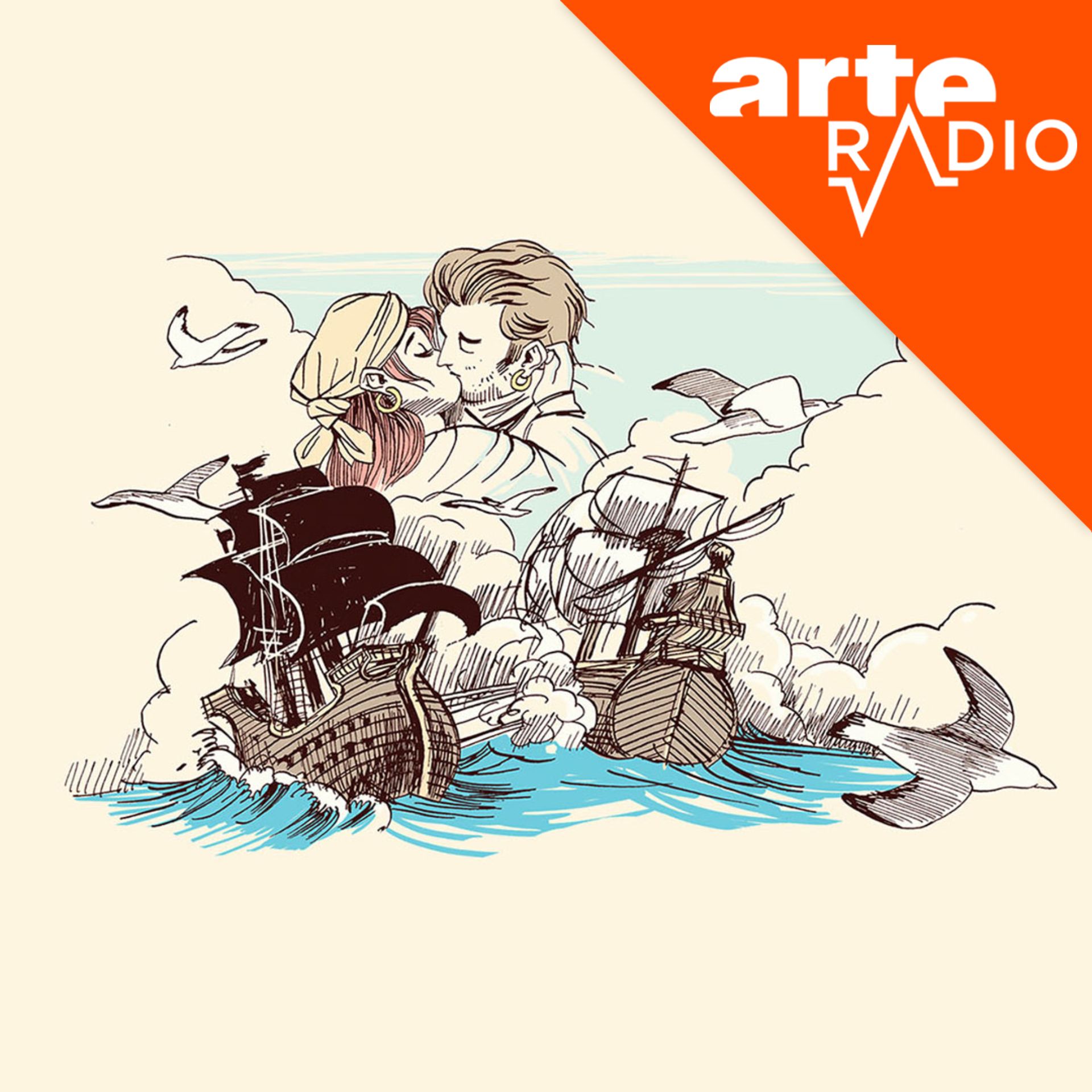 Polissons : le podcast jeunesse