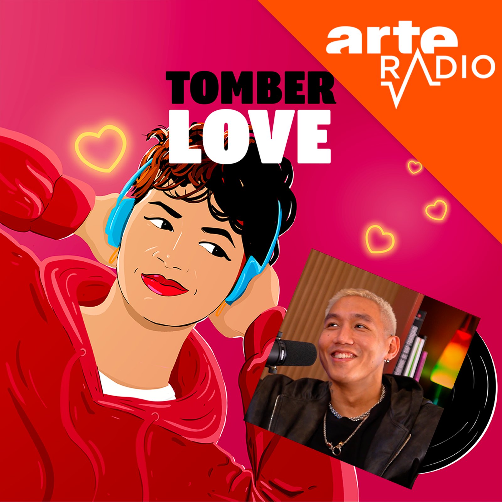 Monsieur Nov : La vérité derrière le toxic love