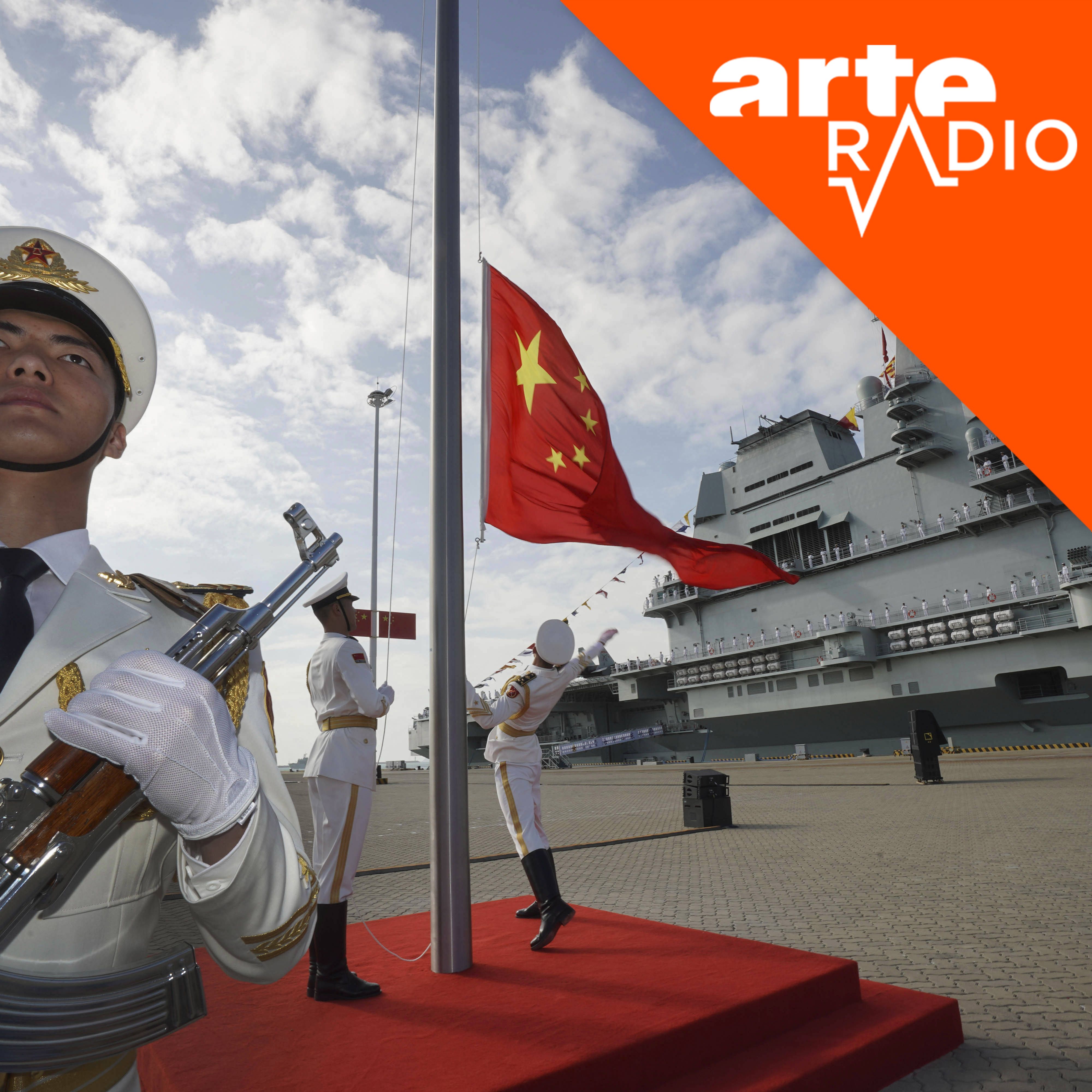 [Débat] Démonstration de force chinoise sur Taïwan