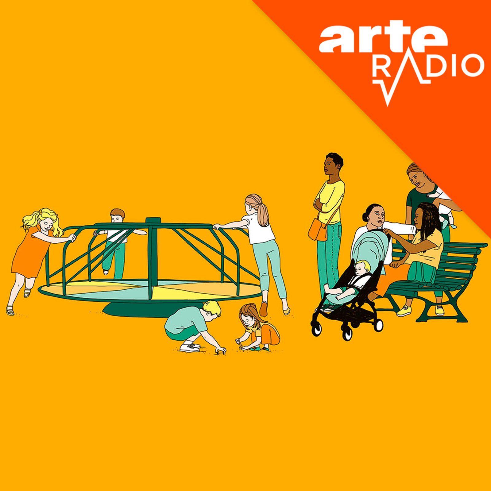 Qui gardera les enfants ?