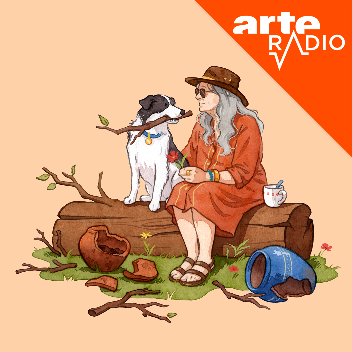 Le jour où la maison de ma grand-mère a failli s'effondrer