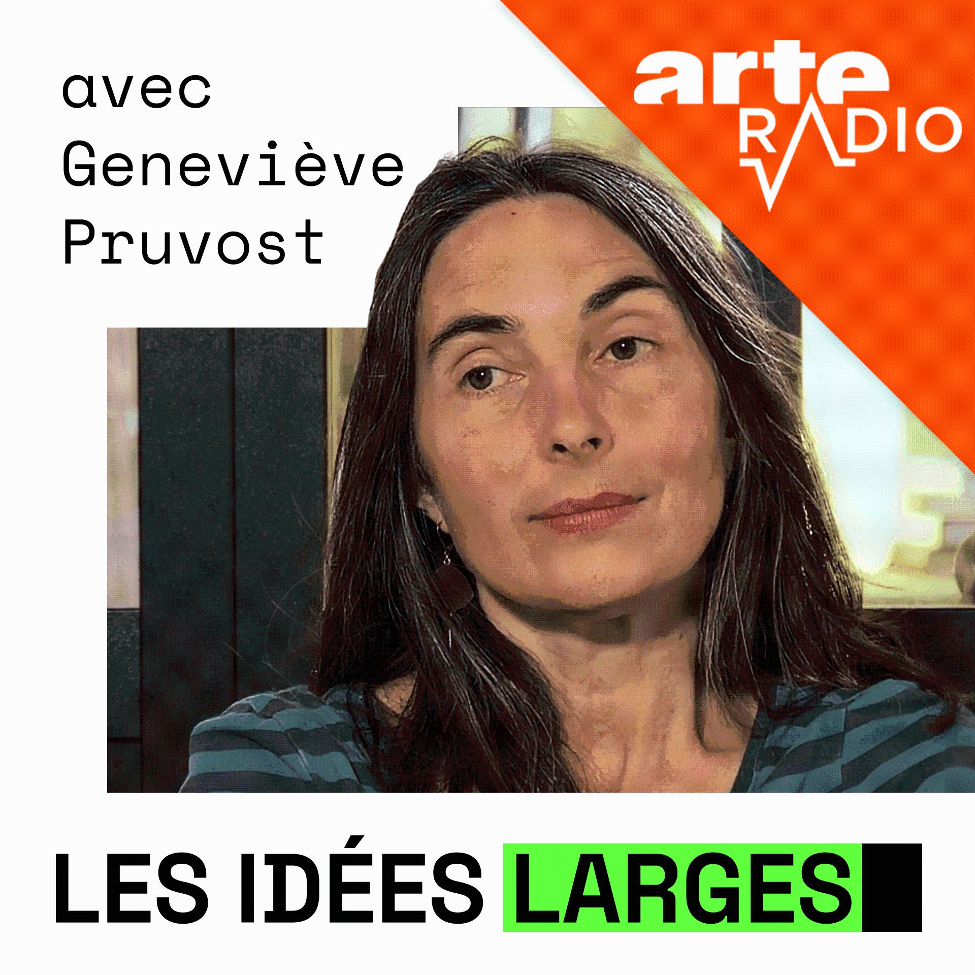Les idées larges