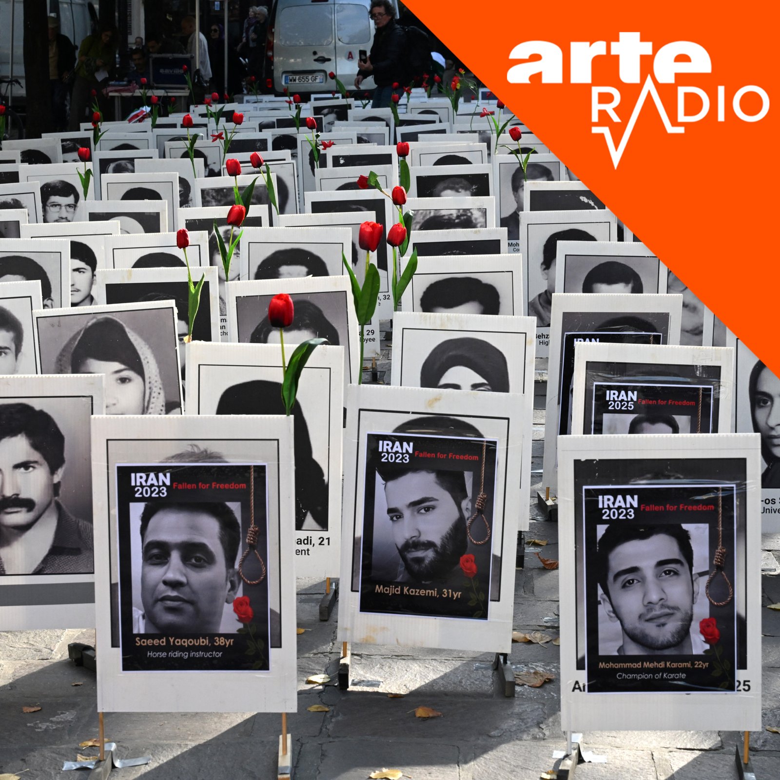 [DÉBAT] Cessez-le-feu au Moyen-Orient : le peuple iranien sacrifié ?