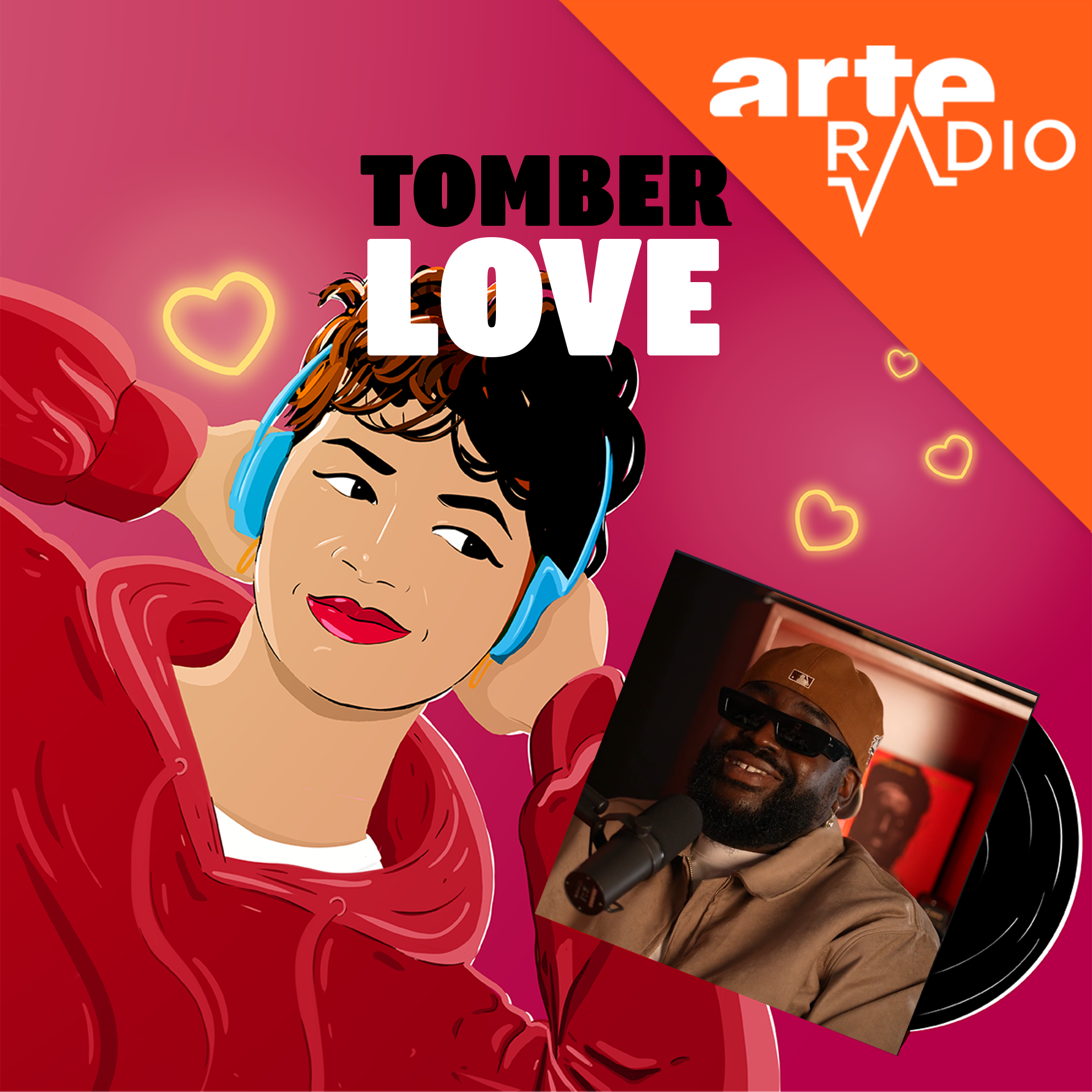 Tuerie : Confessions d’un serial lover episode artwork