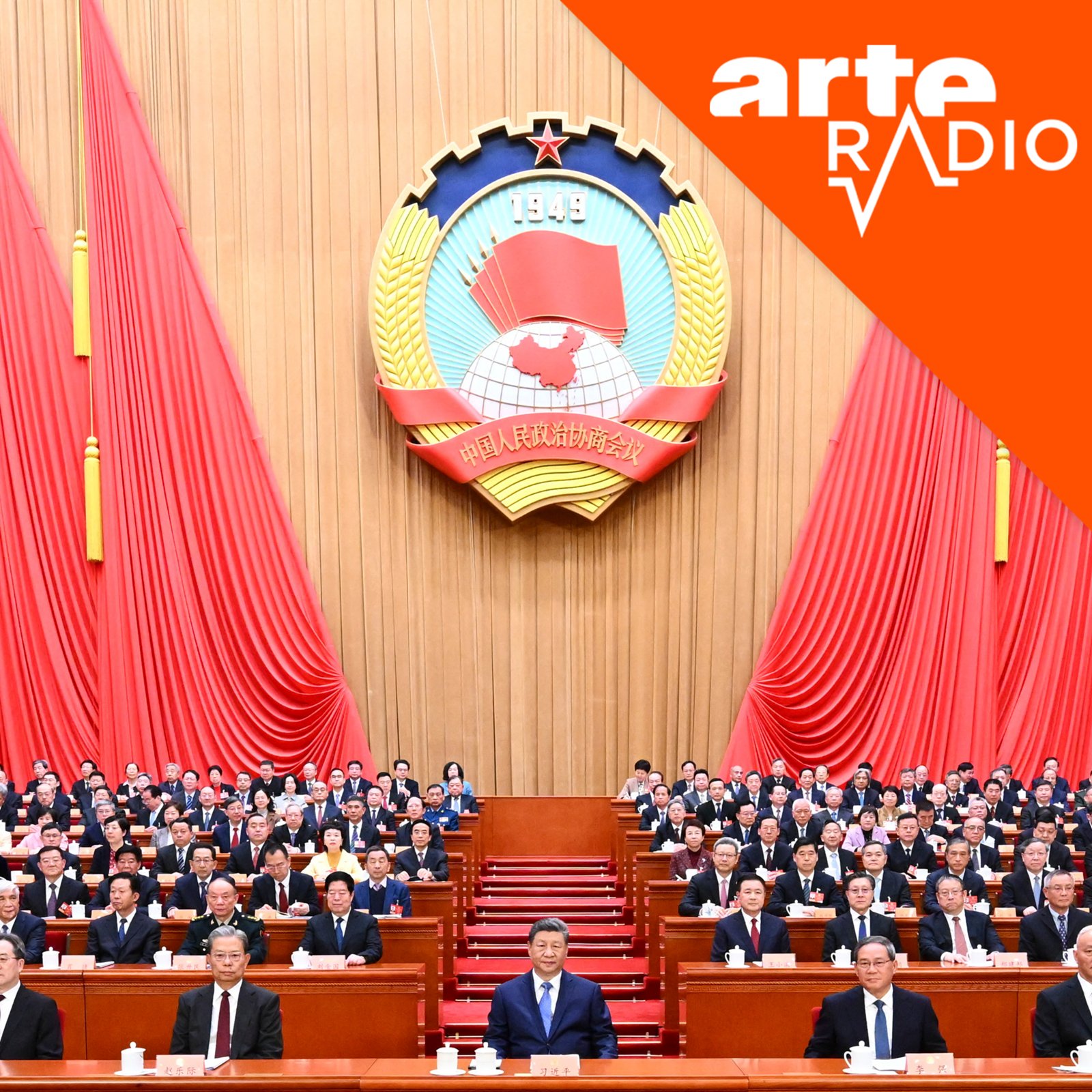 [DÉBAT] La Chine percutée par la guerre au Moyen-Orient ?