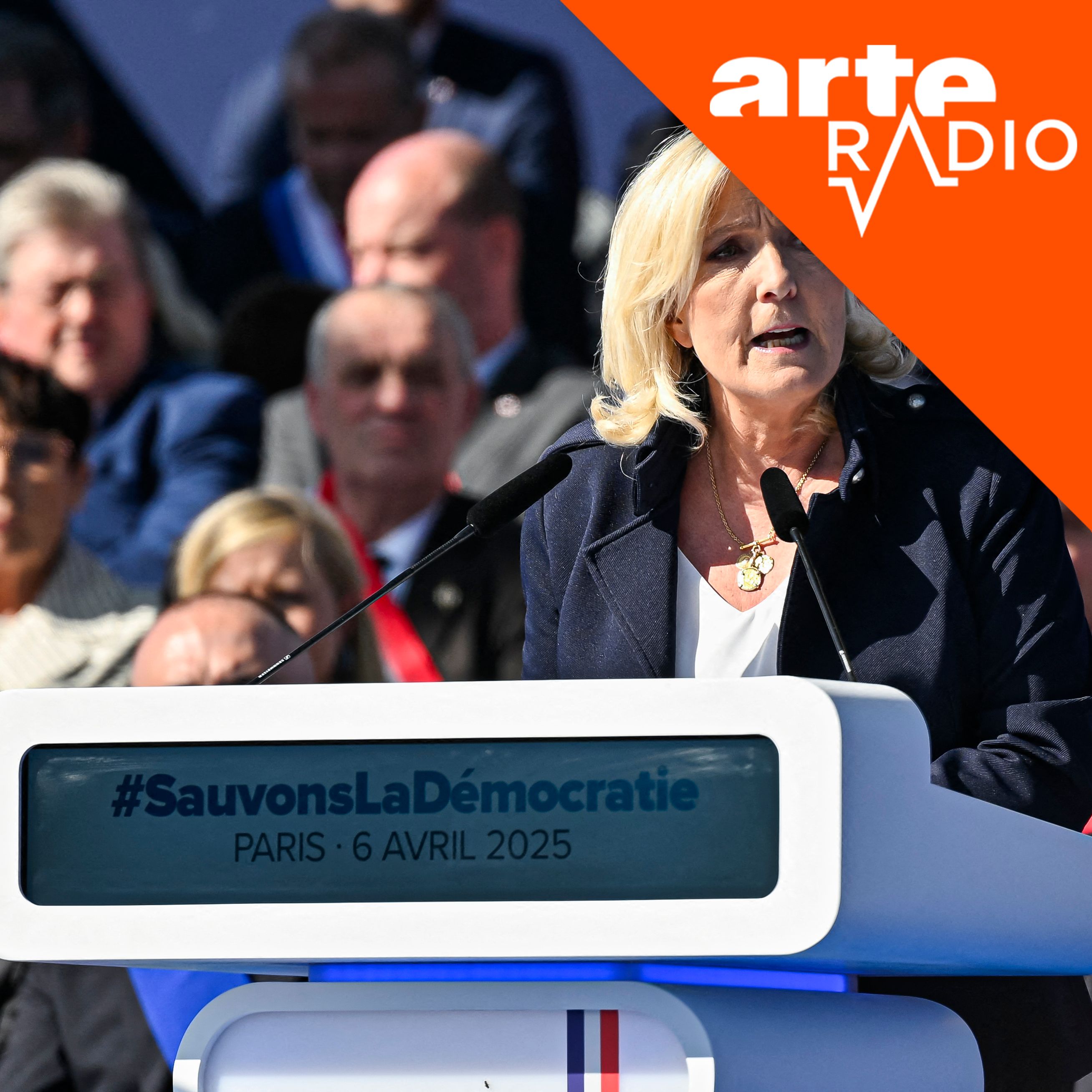 Après la condamnation de Marine Le Pen, le RN est-il en voie de rediabolisation ?