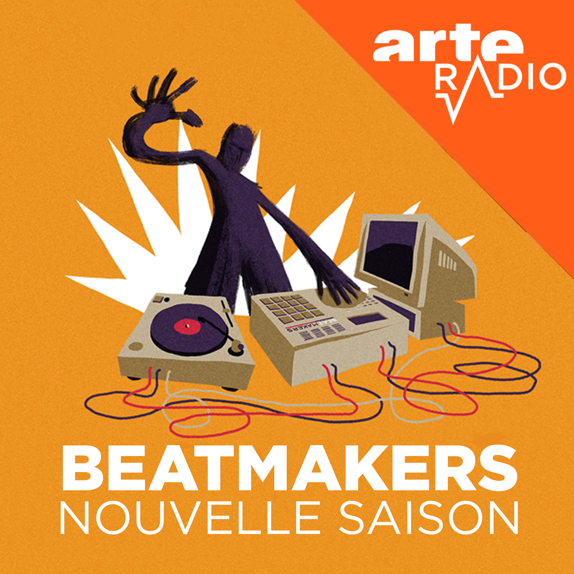 [TEASER] Beatmakers Saison 3 : Pop et populaire
