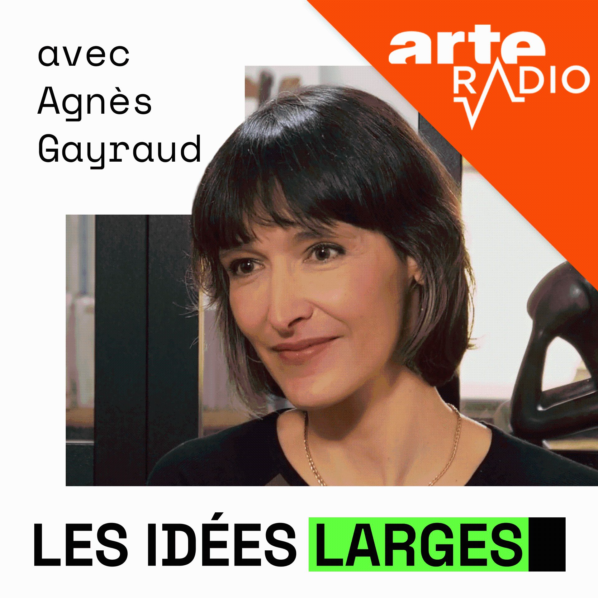 Les idées larges
