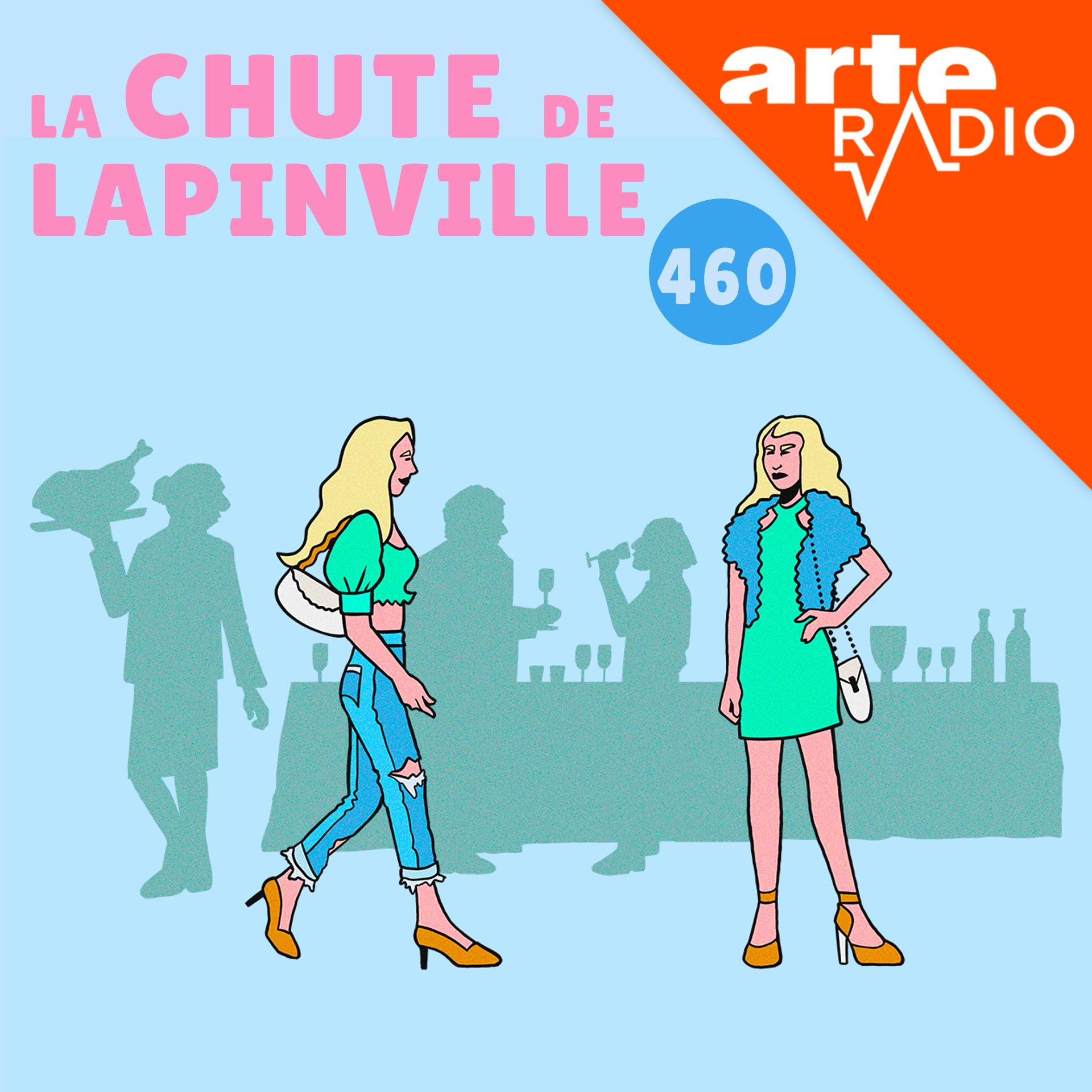 La pintade farcie - Épisode 460