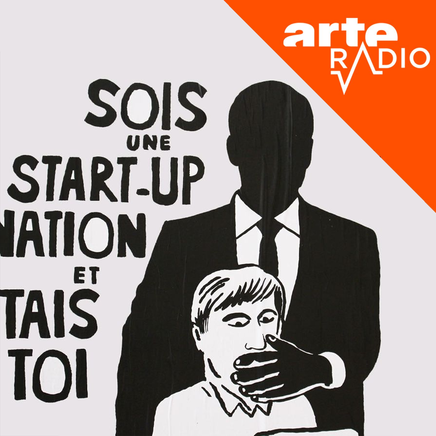 Le fantôme de l'université