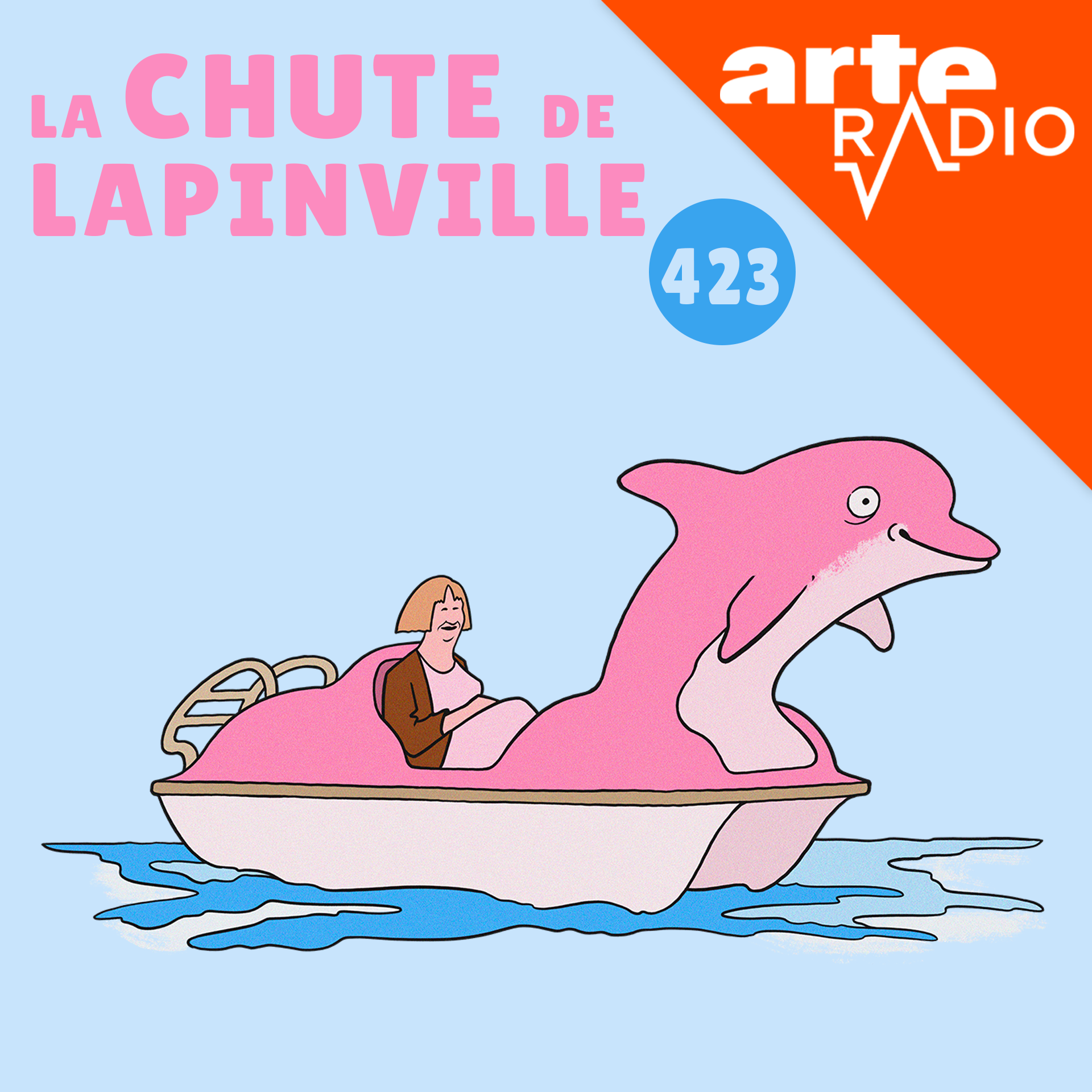 Une écologie de bien-être - Épisode 423 Une écologie de bien-être - Épisode 423