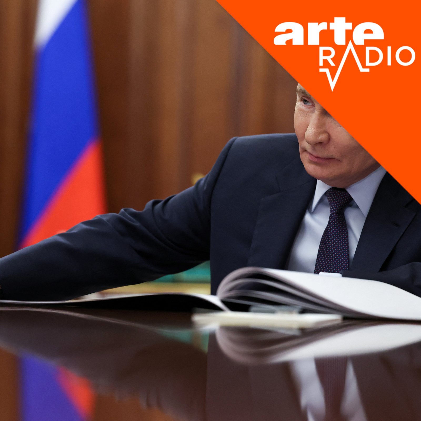 [DÉBAT] La Russie sous pression à la veille du défilé du 9 mai ? episode artwork