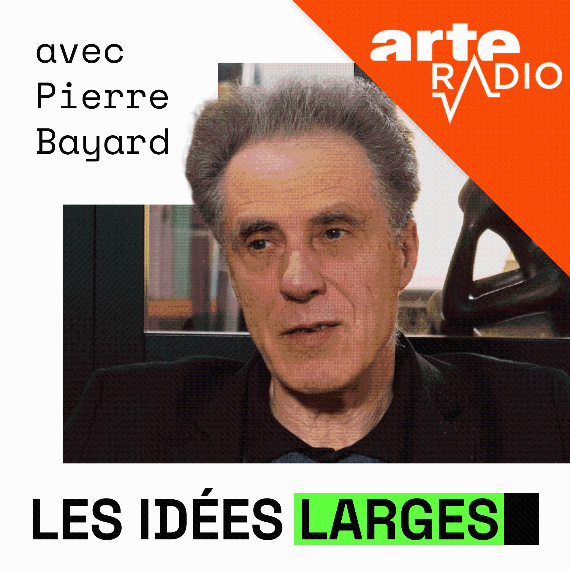 Les idées larges