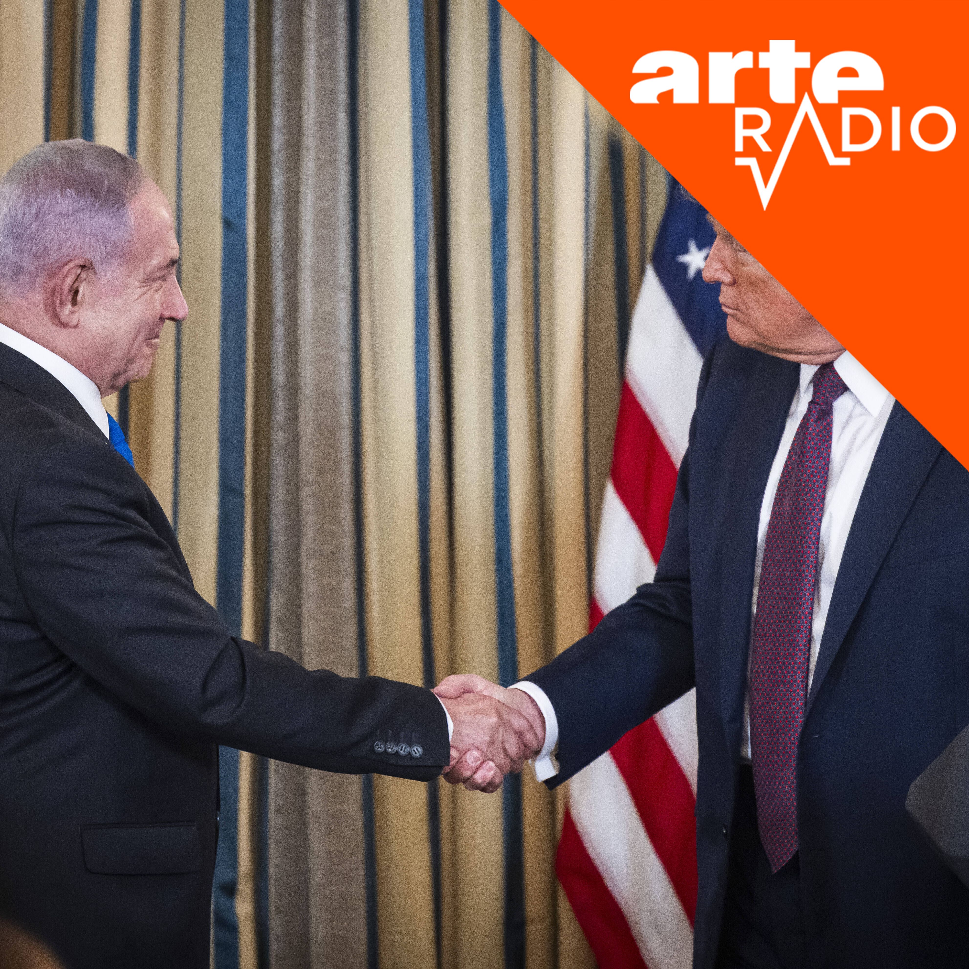 [DÉBAT] Plan Trump pour Gaza : un plan pour la paix ou un plan en trompe-l’œil ?