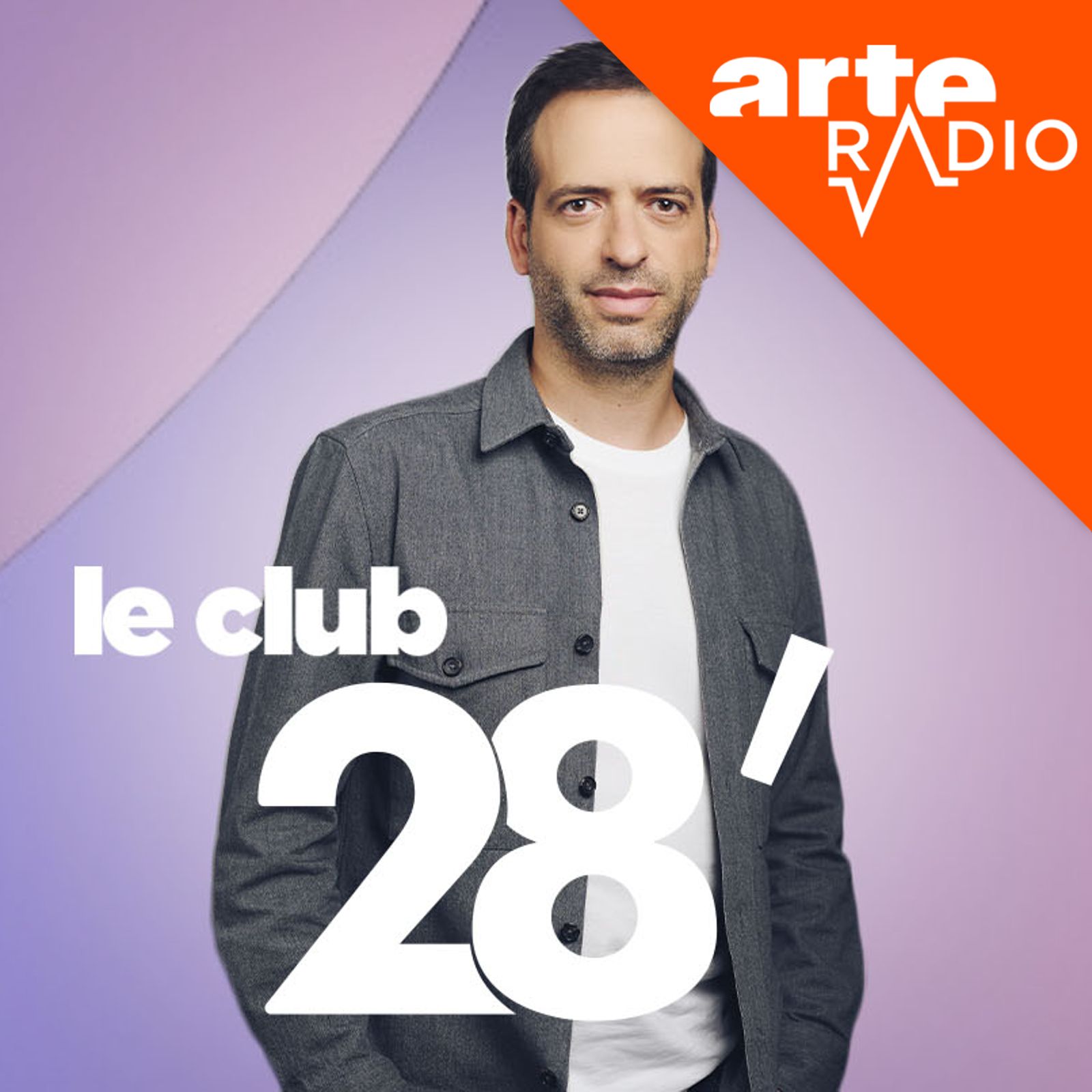 Terres rares, rapport Alloncle, Met Gala... :  Le Club 28’ episode artwork