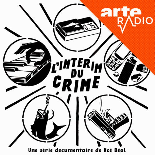 L'intérim du crime