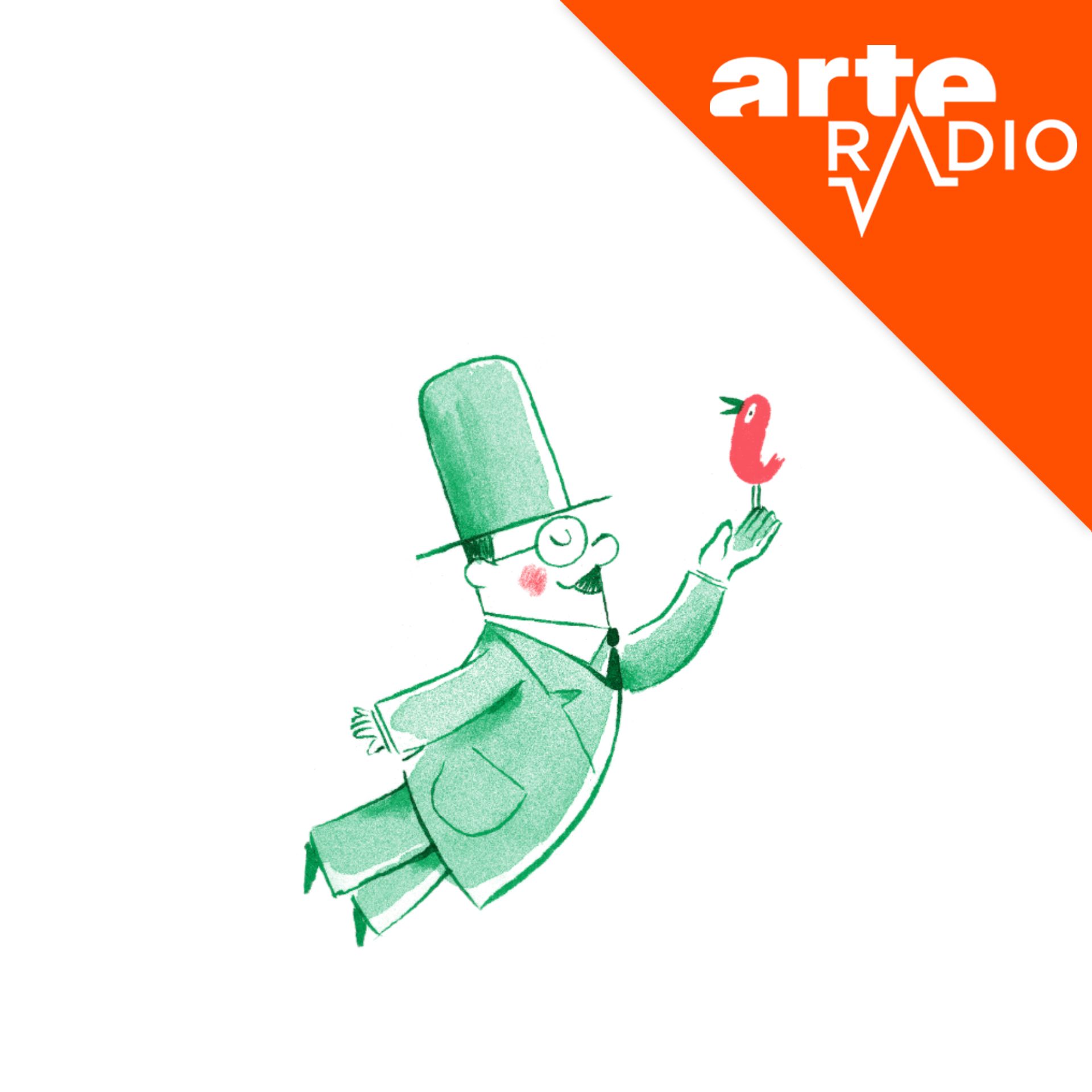 L’envol d’Osvaldo