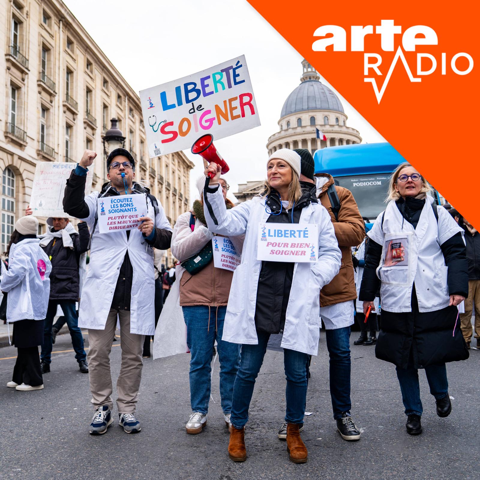 [Débat]  Grève des médecins libéraux : système à l’agonie ?