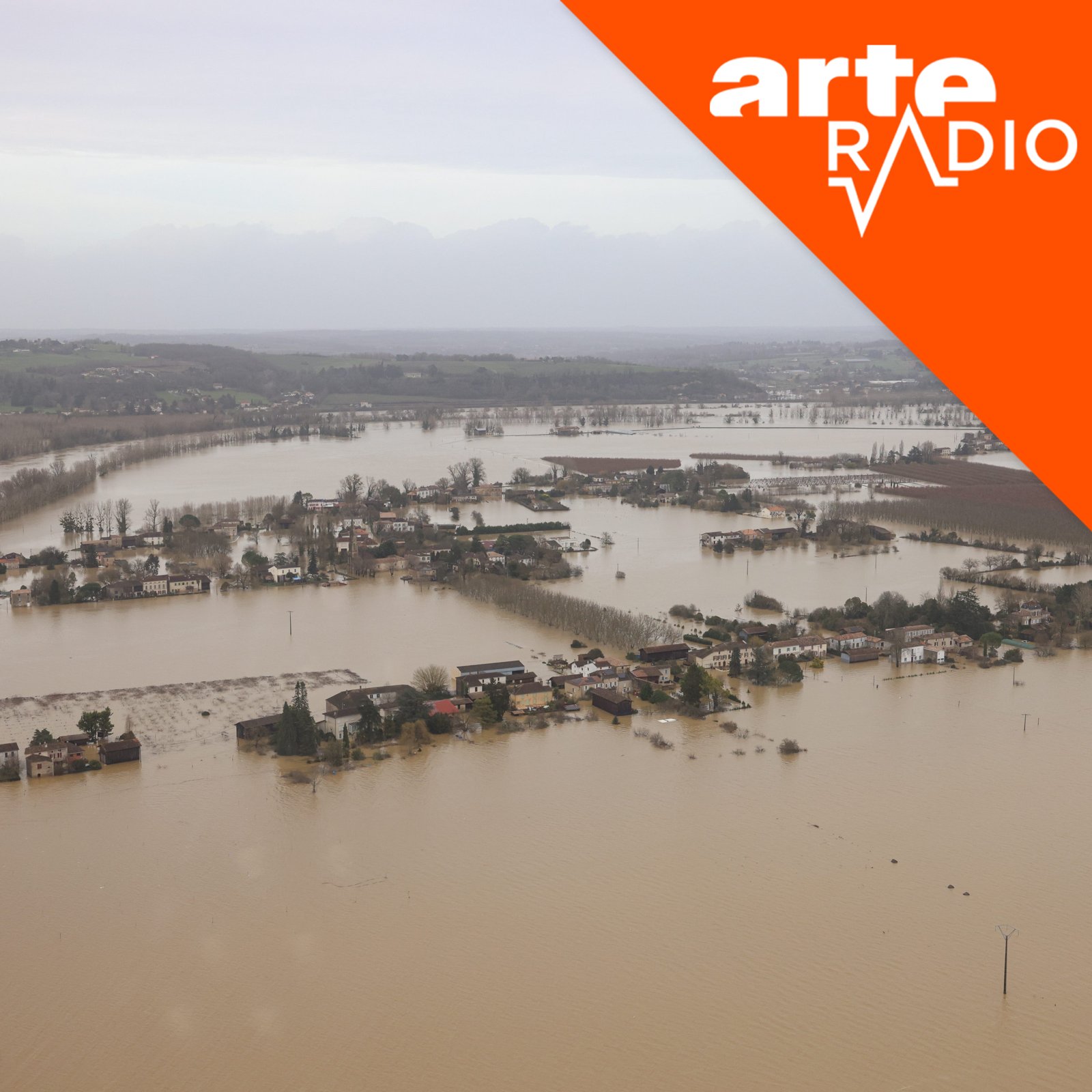 [DÉBAT] Crues historiques en France : nos cours d’eau sont-ils devenus indomptables ?
